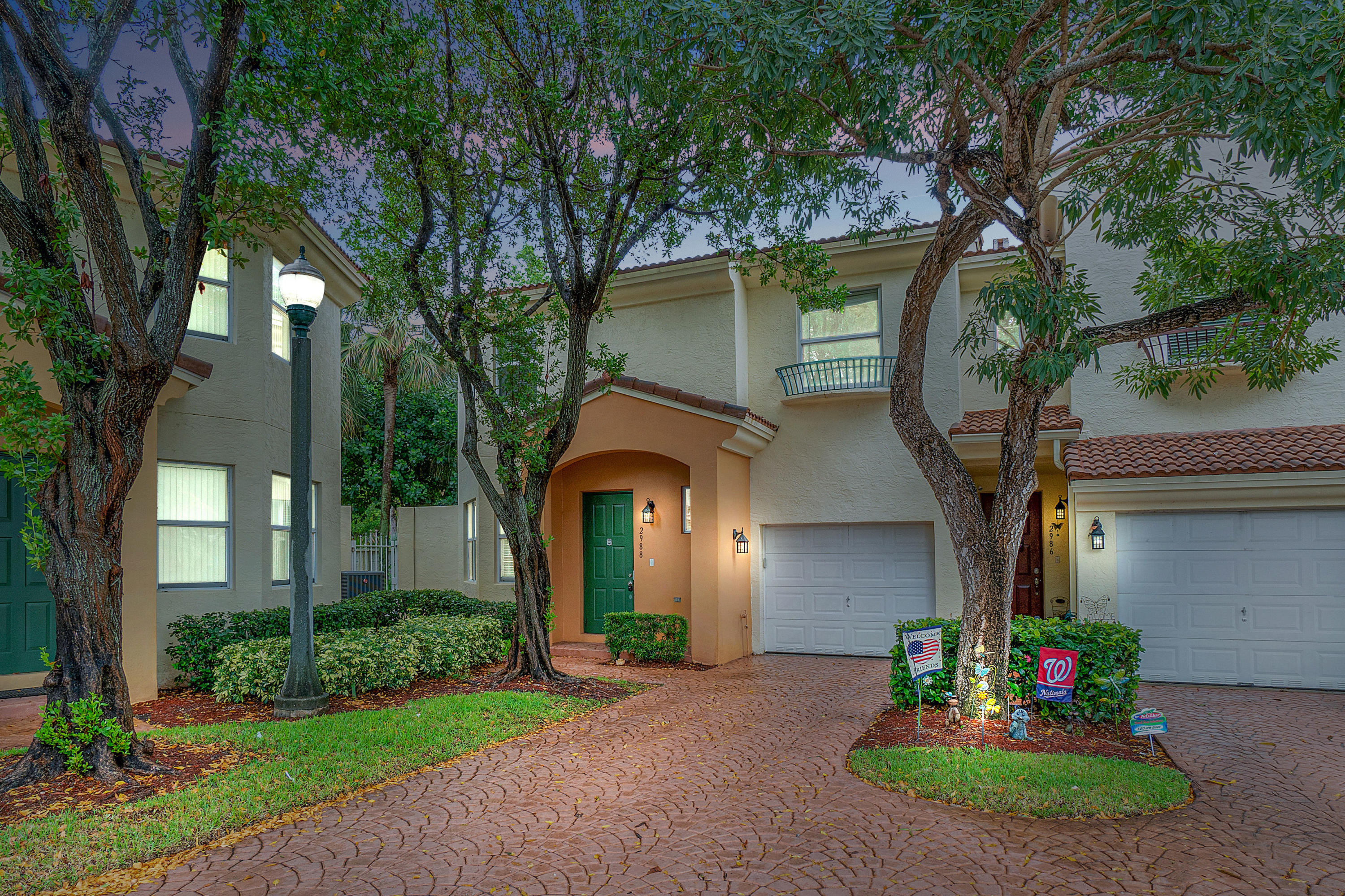 DEER CREEK - Residential