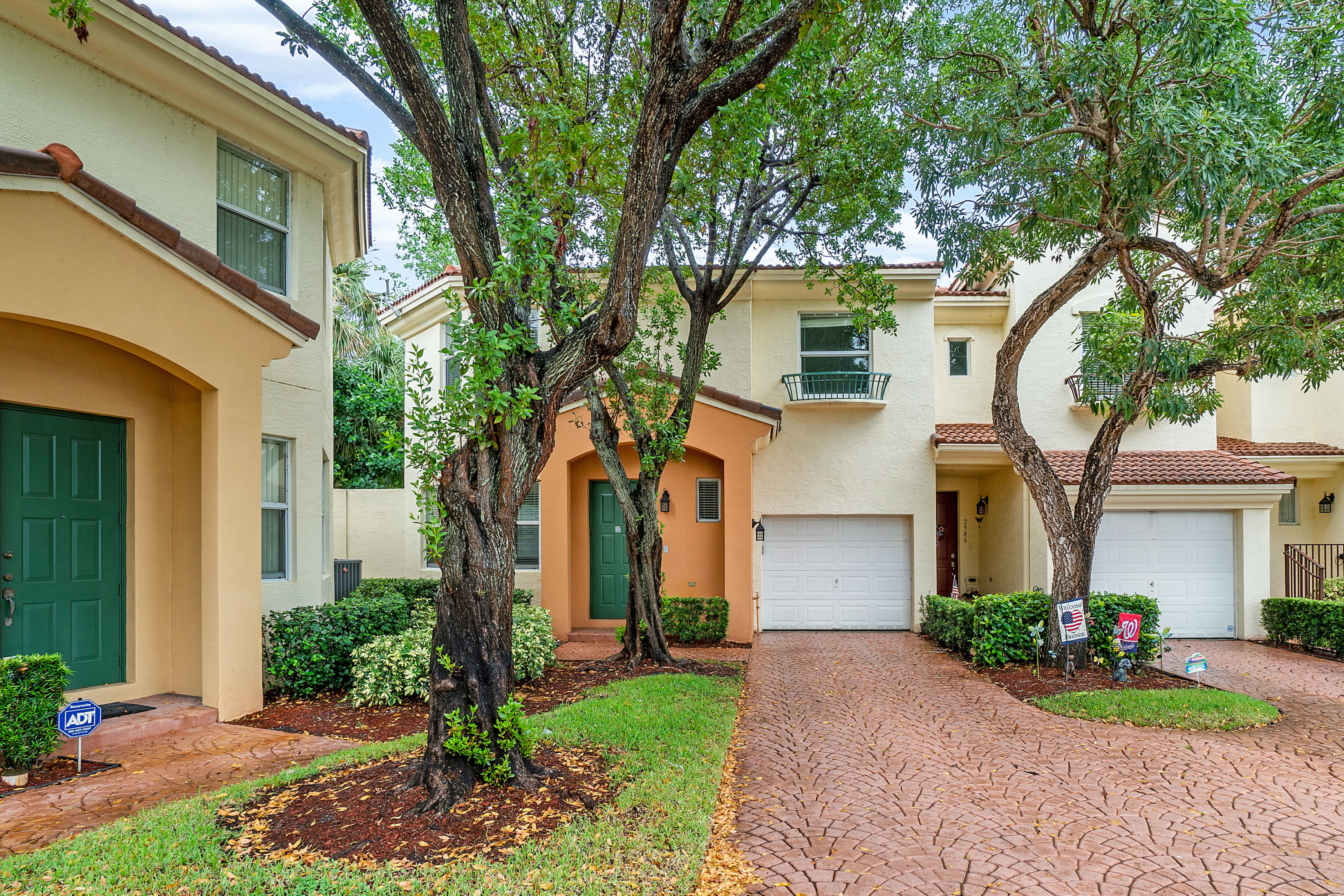 DEER CREEK - Residential