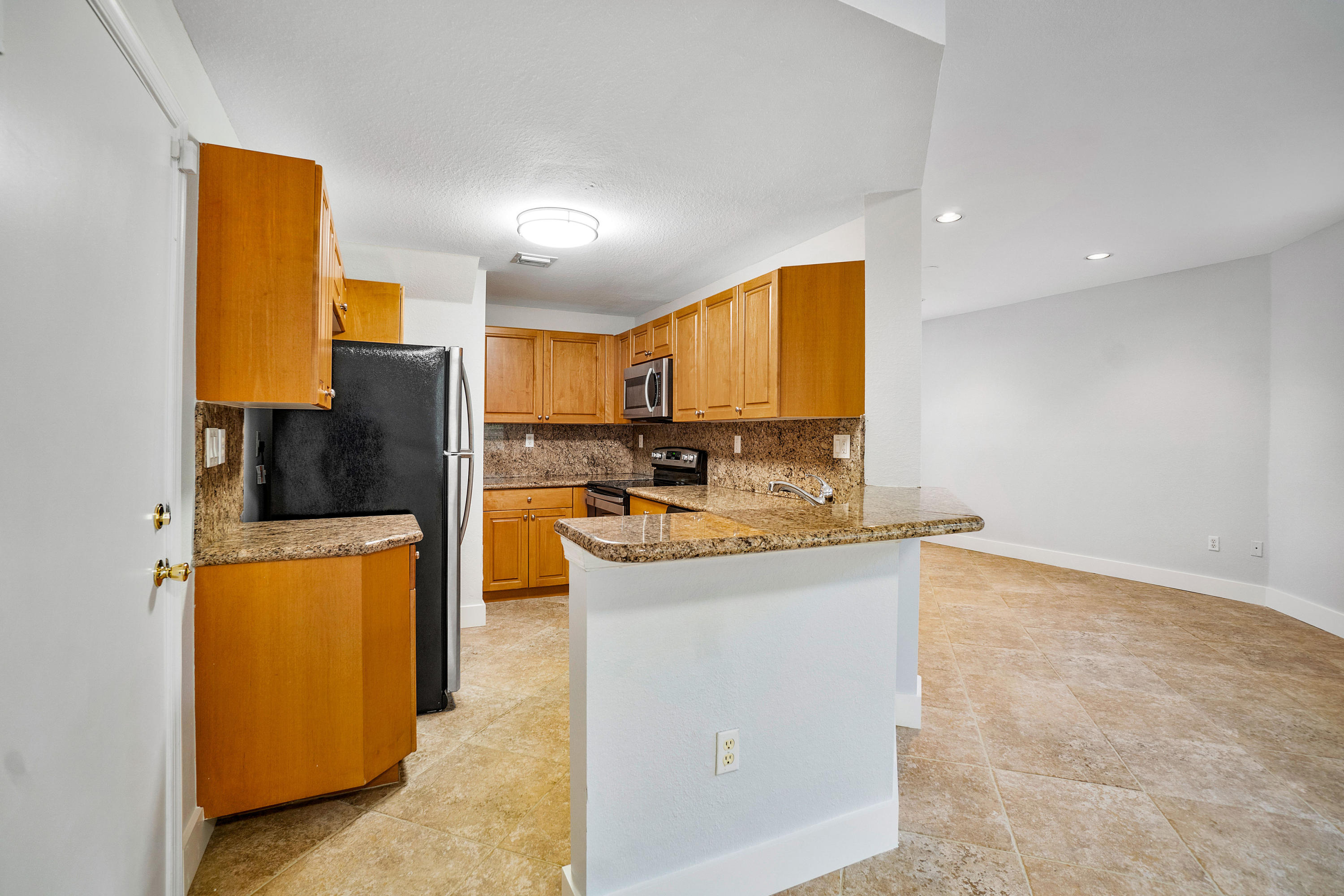 DEER CREEK - Residential