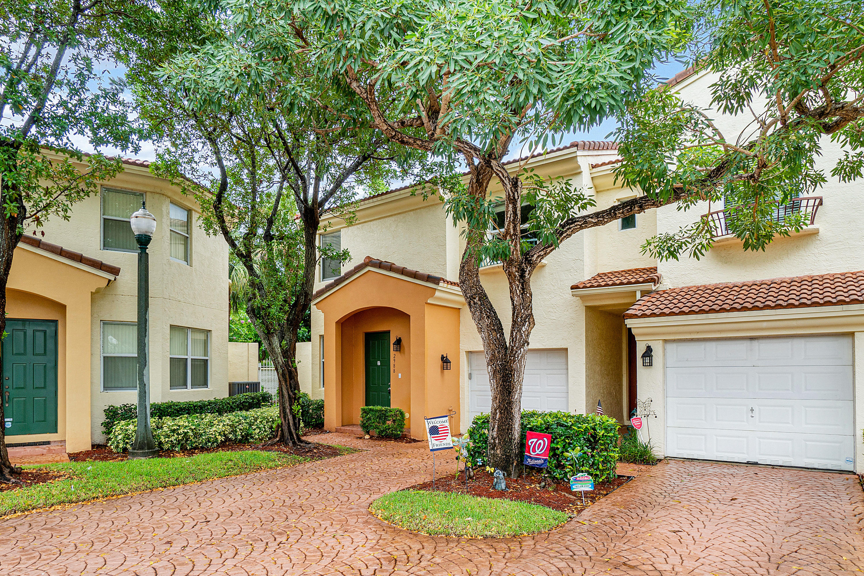 DEER CREEK - Residential