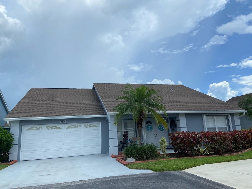 Photo of 463 NW Marsala Terrace, Port St Lucie, FL 34986 (MLS # R10914837)