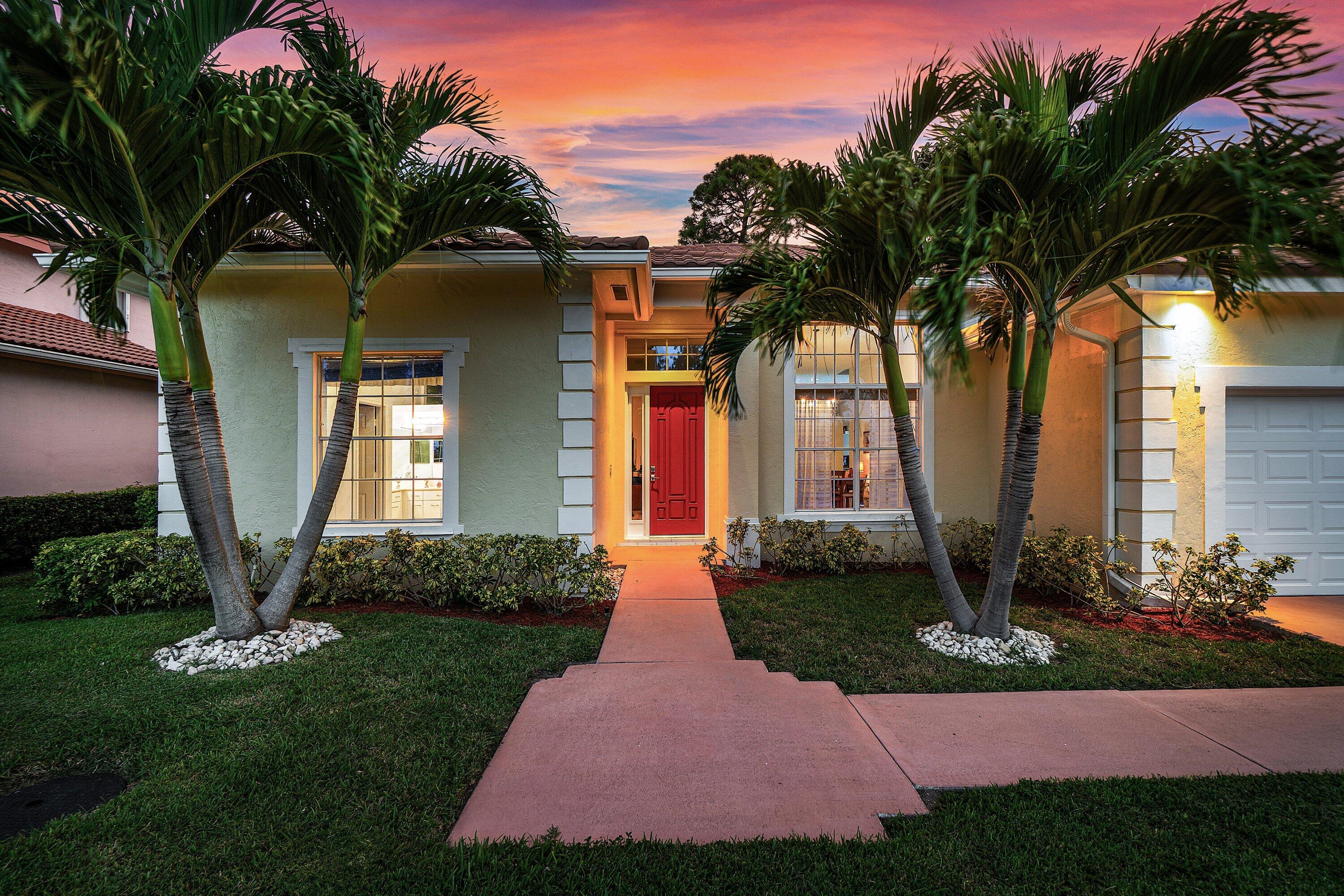 9043 Cypress Hollow Drive