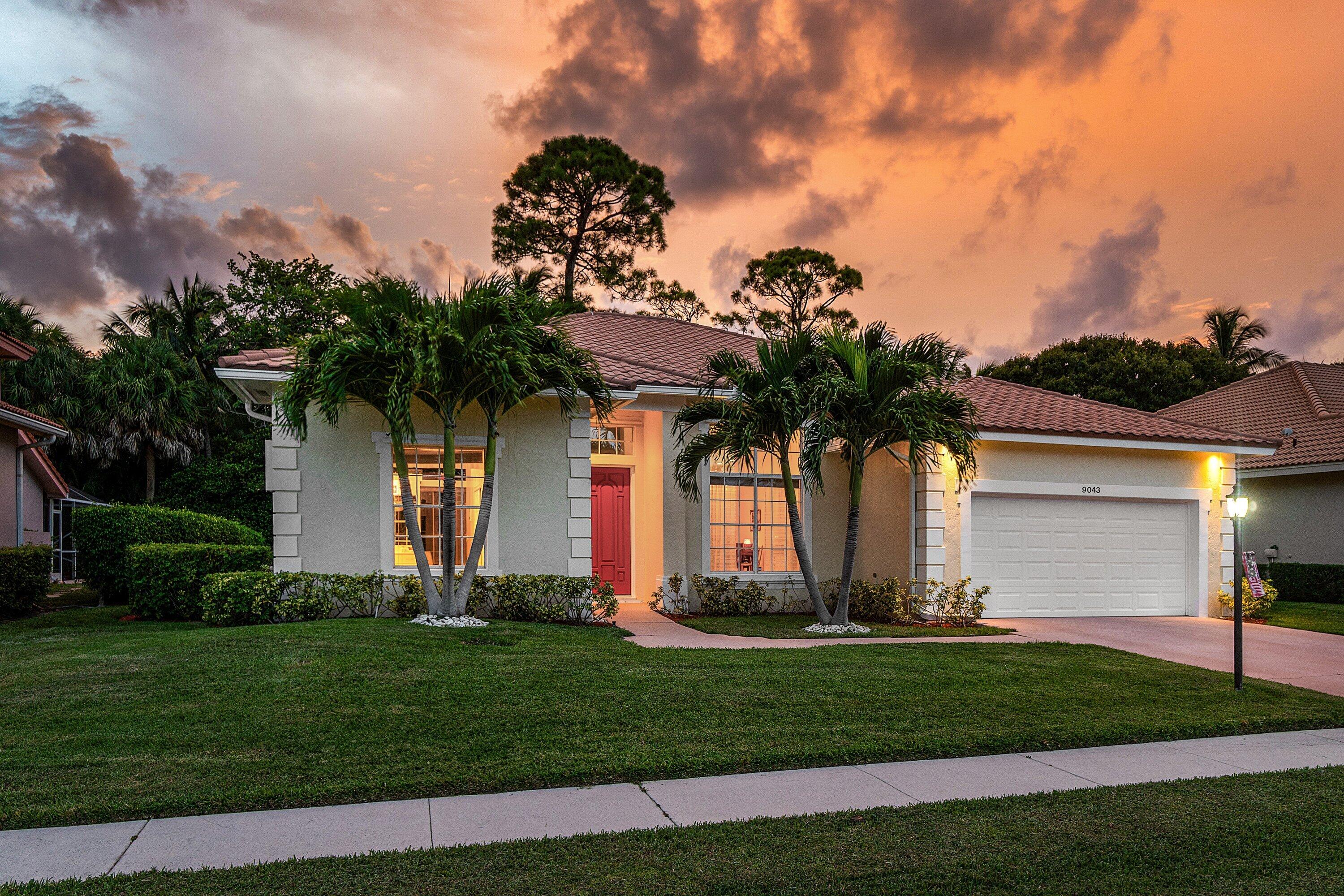9043 Cypress Hollow Drive