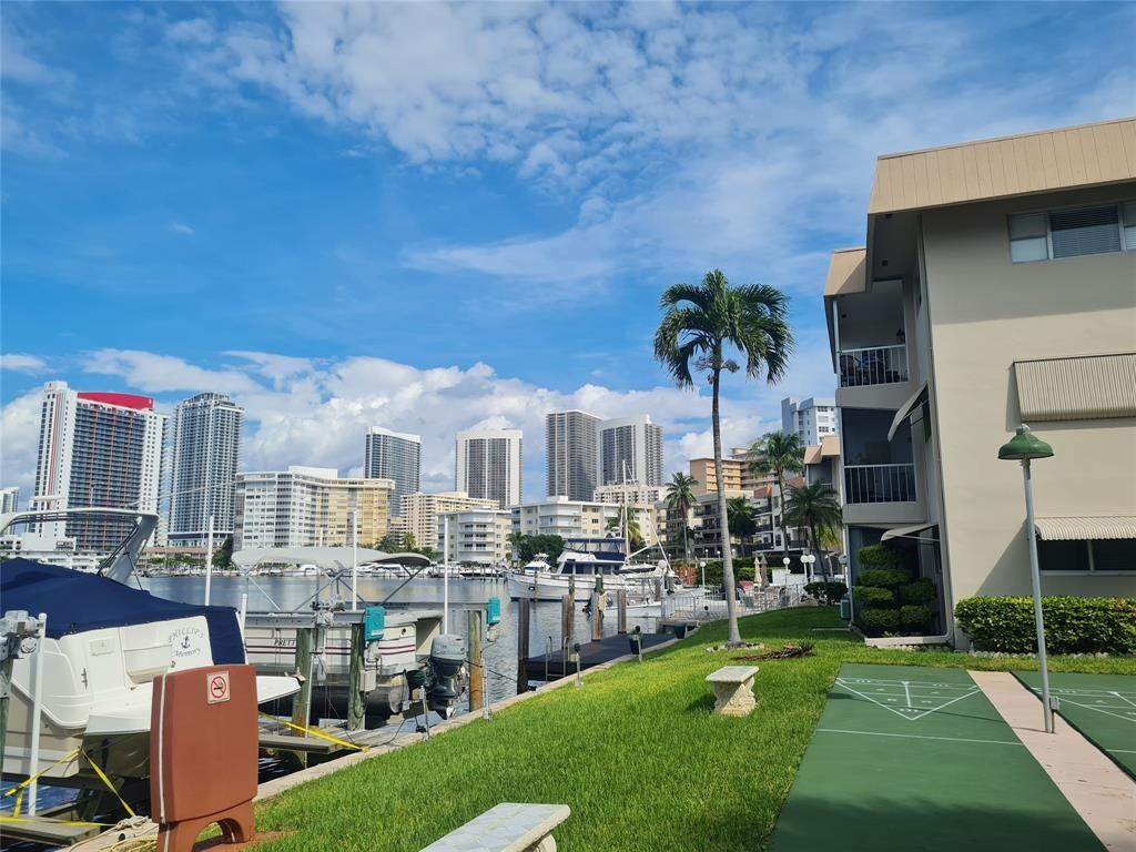 300 Golden Isles Drive 104
