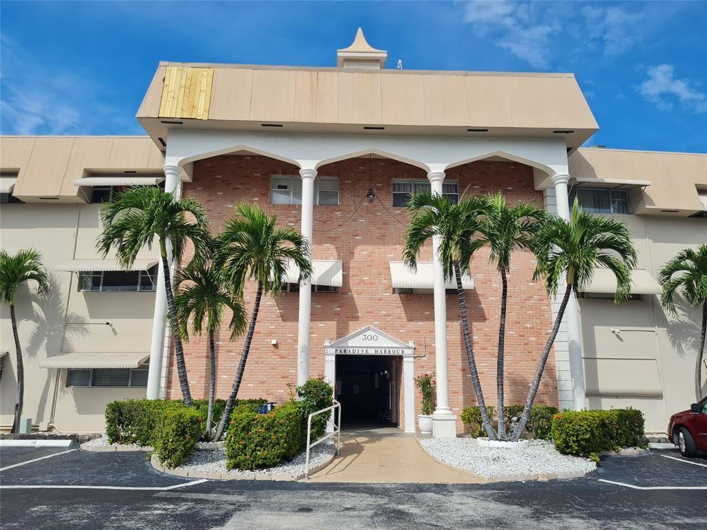 300 Golden Isles Drive 104