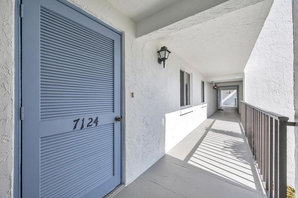 Photo of 2400 S Ocean Drive #7124, Fort Pierce, FL 34949 (MLS # R11154307)