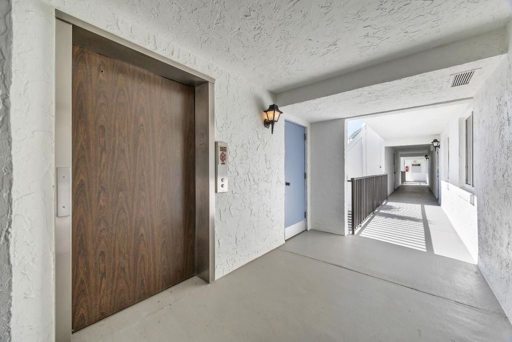 Photo of 2400 S Ocean Drive #7124, Fort Pierce, FL 34949 (MLS # R11154307)