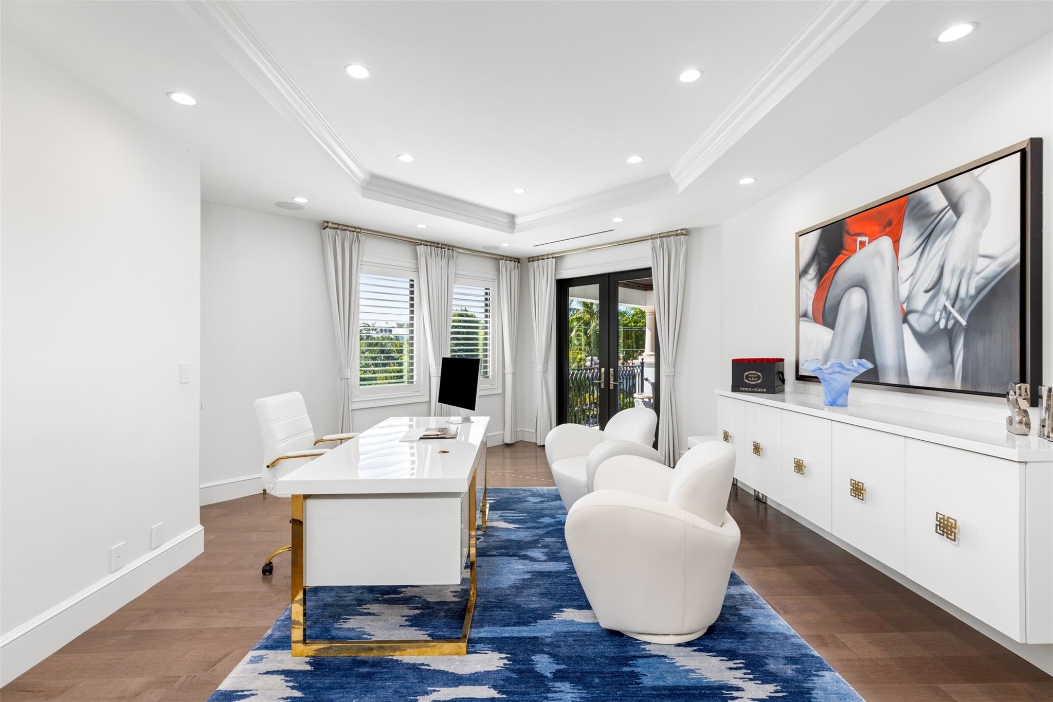 Seven Isles - Residential