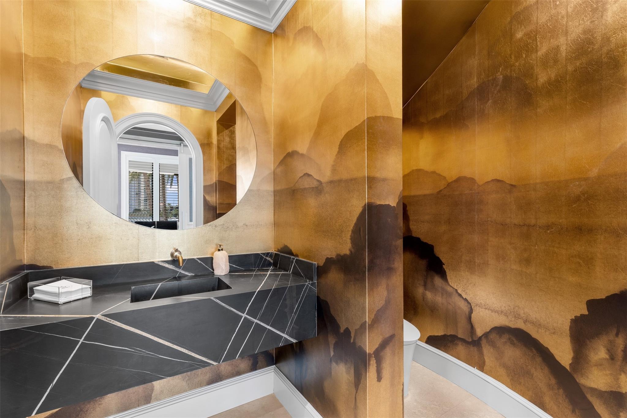 Seven Isles - Residential