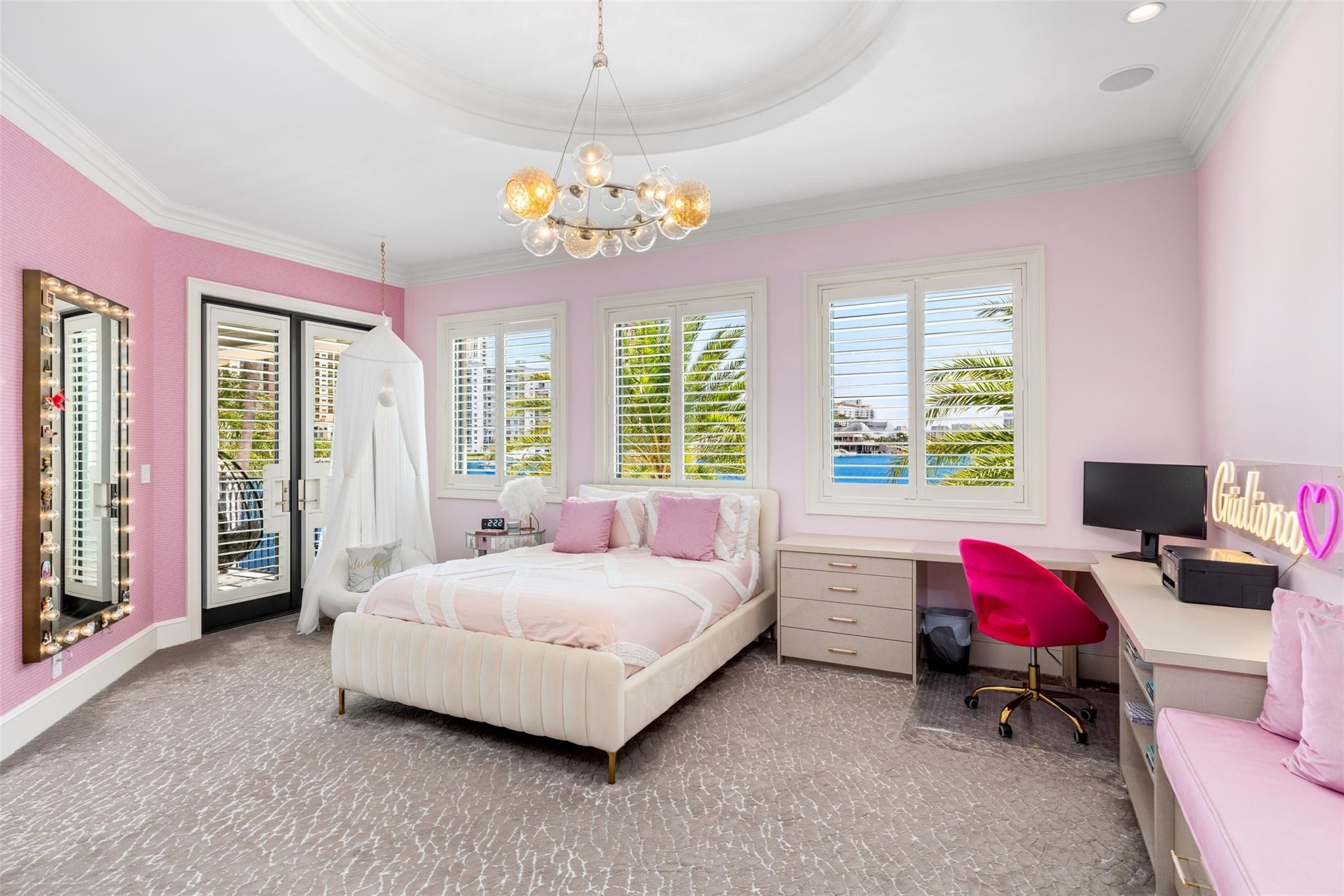 Seven Isles - Residential