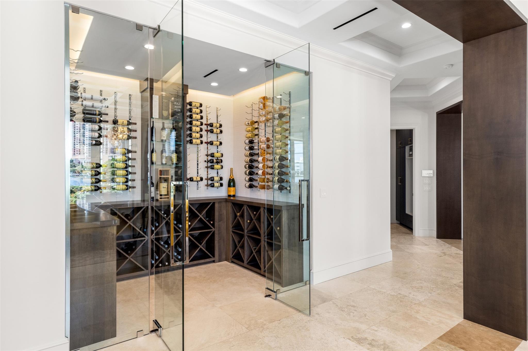 Seven Isles - Residential