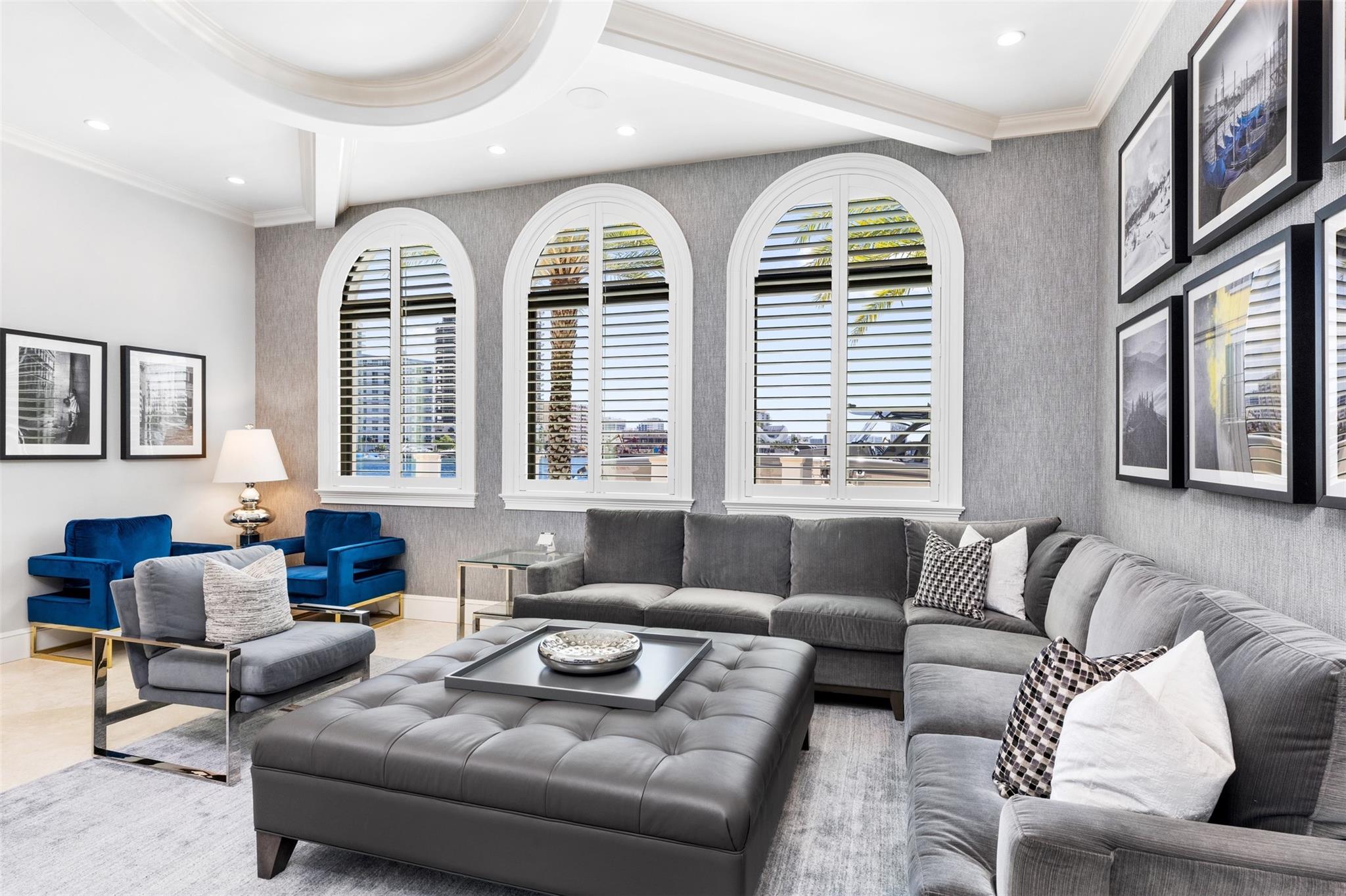 Seven Isles - Residential