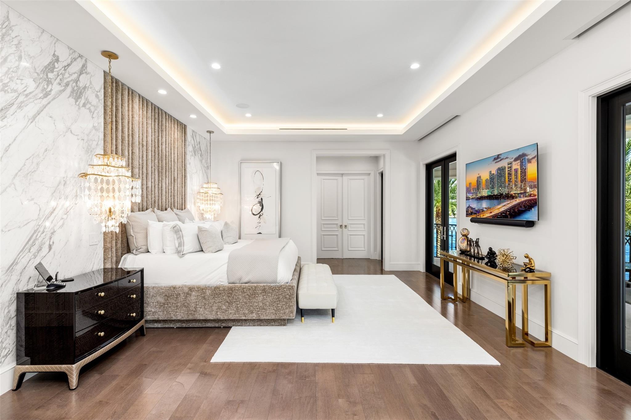 Seven Isles - Residential