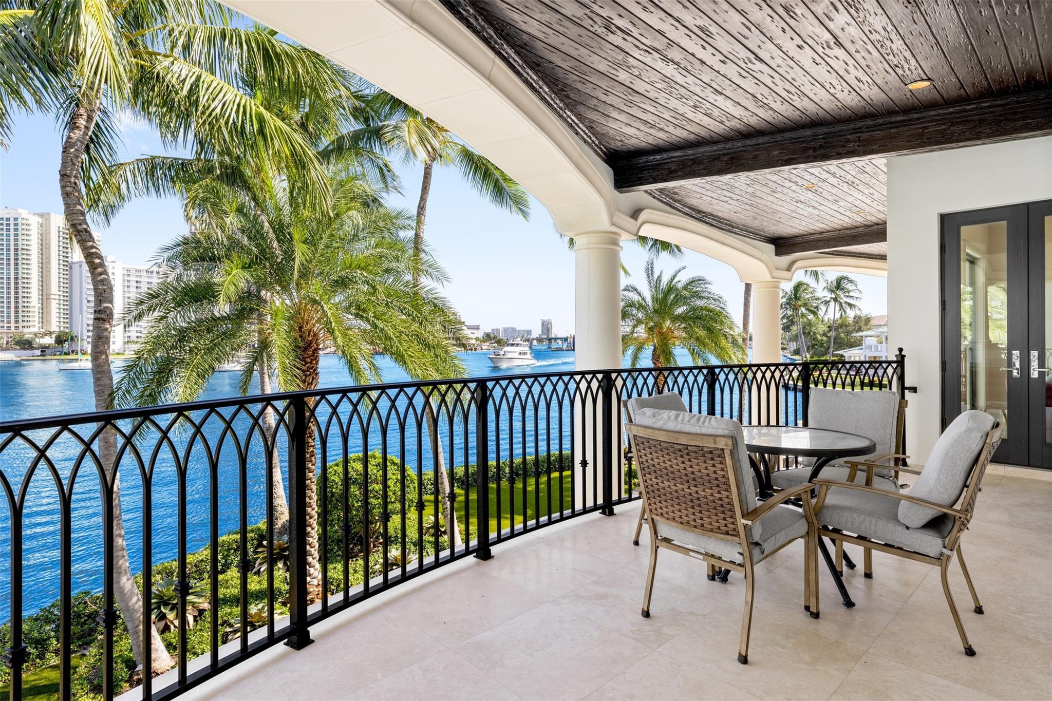 Seven Isles - Residential