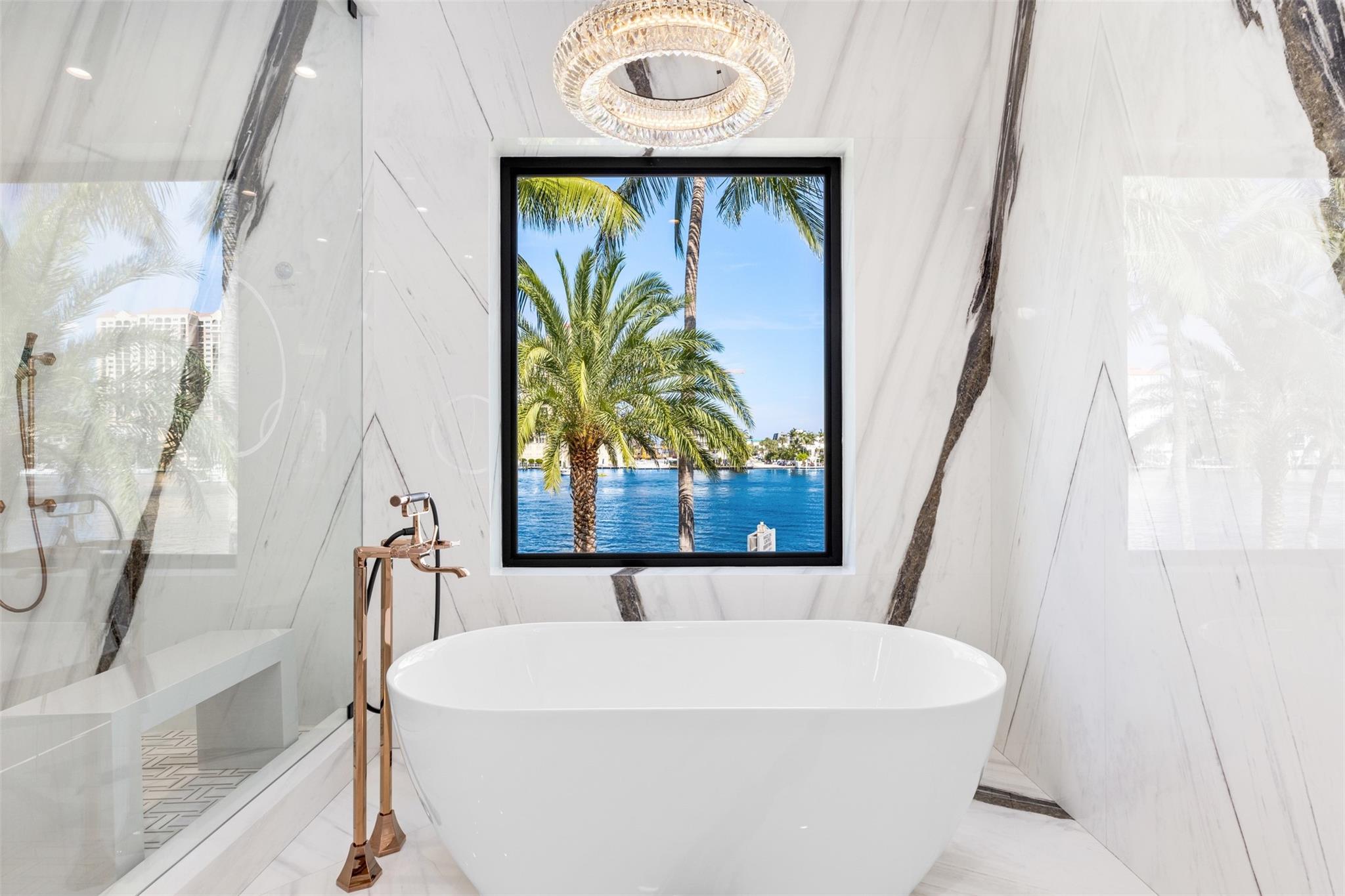 Seven Isles - Residential