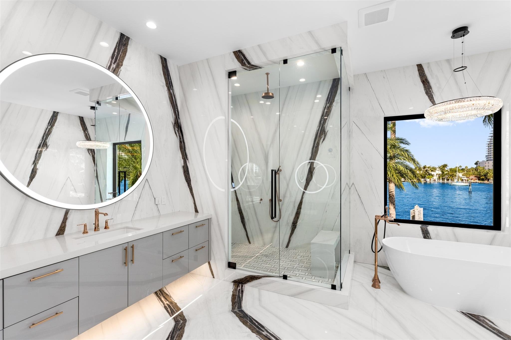 Seven Isles - Residential