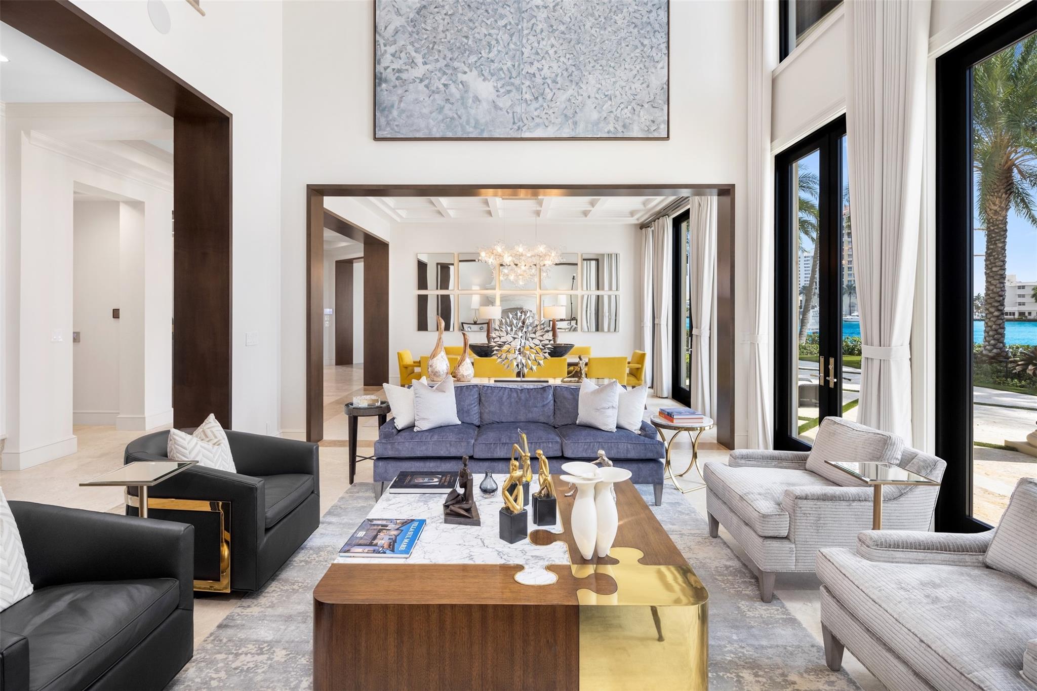 Seven Isles - Residential