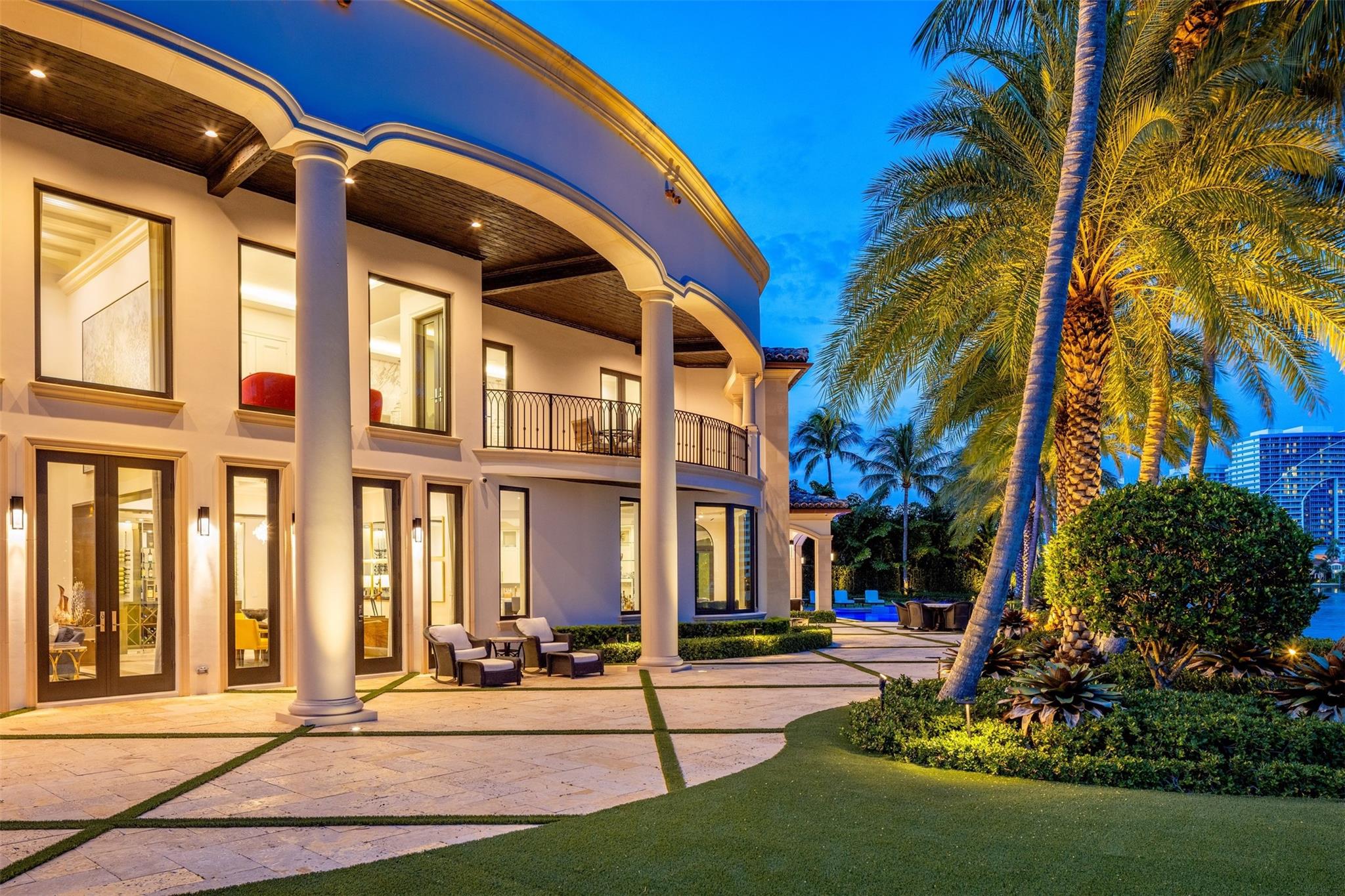 Seven Isles - Residential