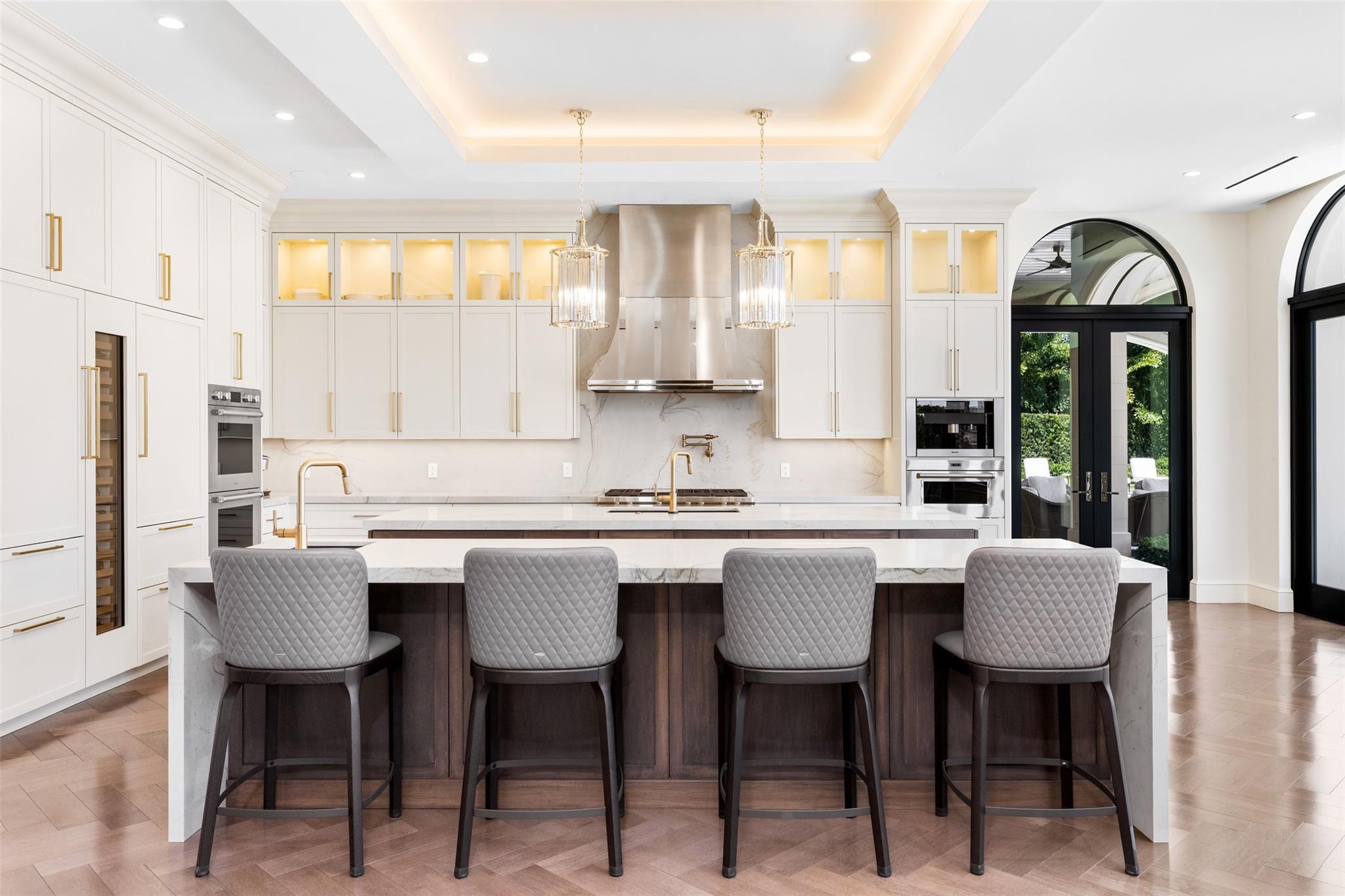 Seven Isles - Residential