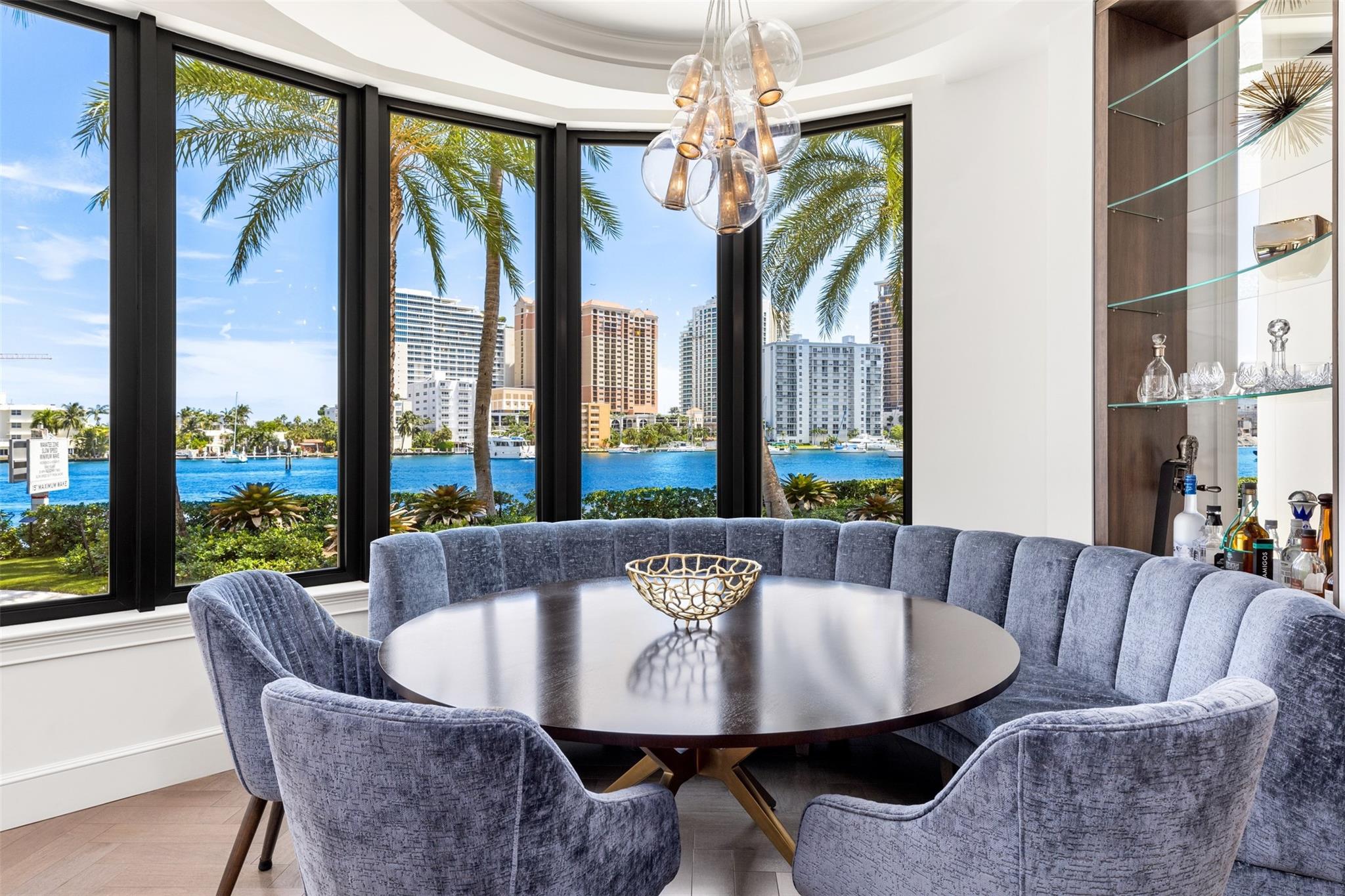 Seven Isles - Residential