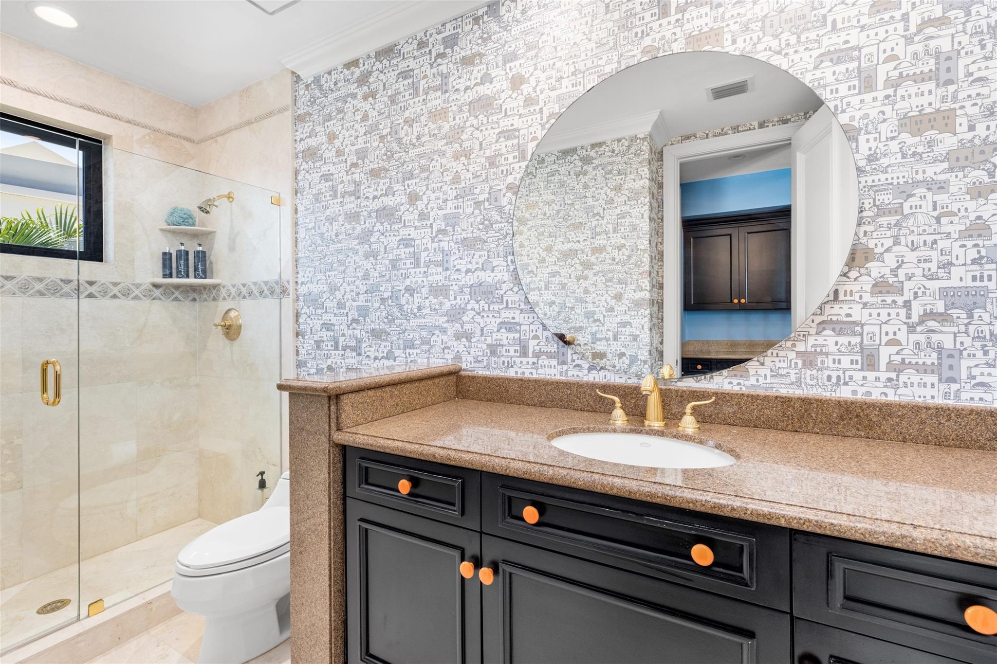 Seven Isles - Residential