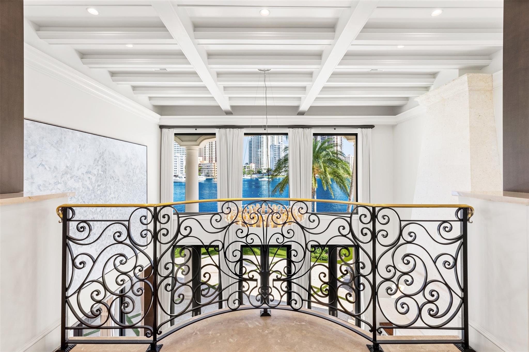 Seven Isles - Residential