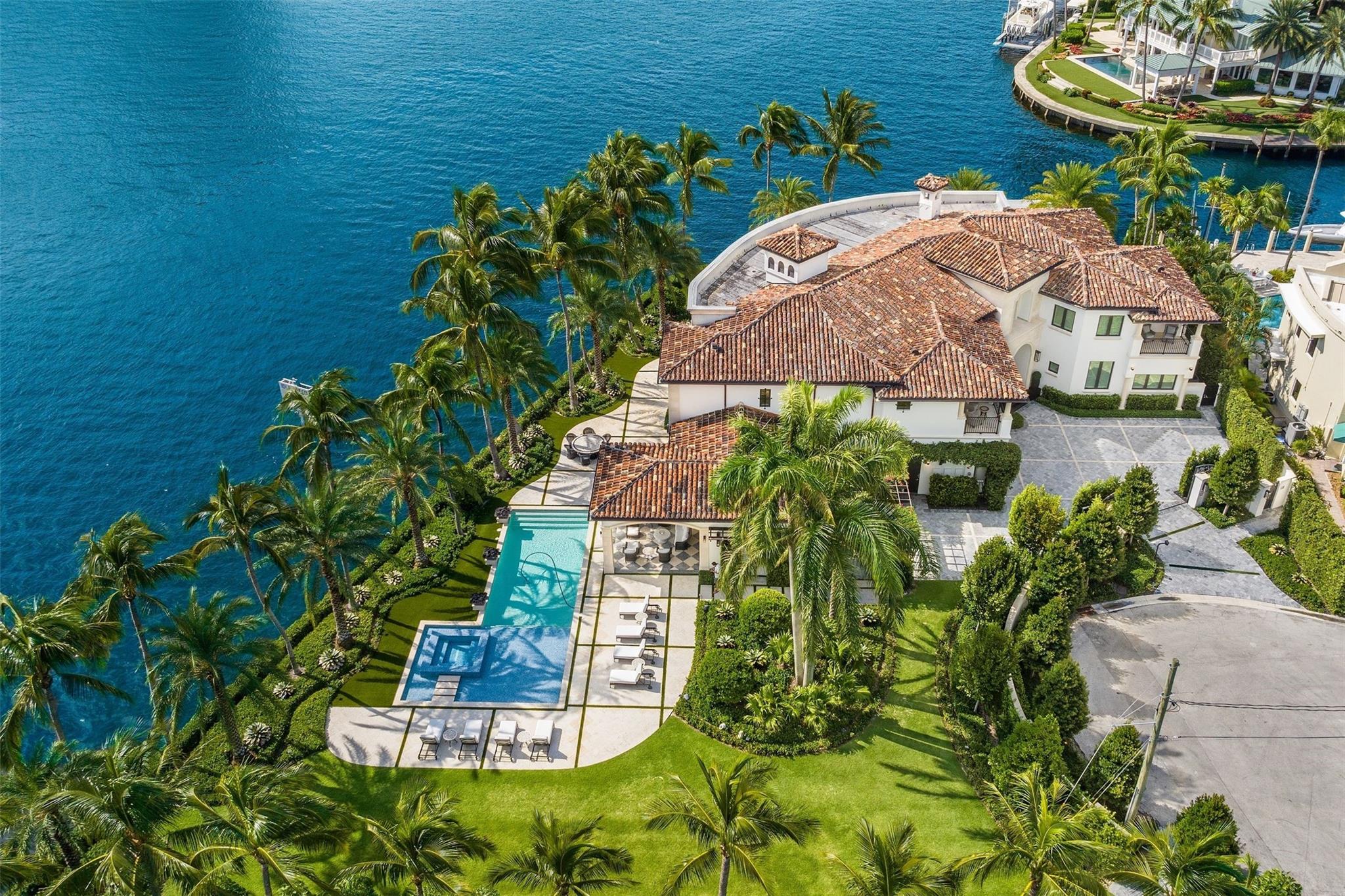 Seven Isles - Residential