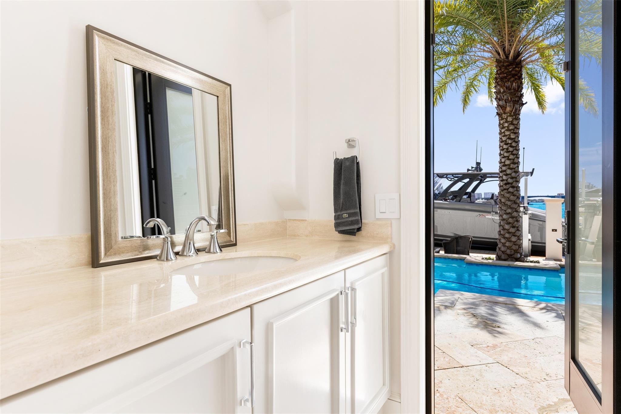 Seven Isles - Residential