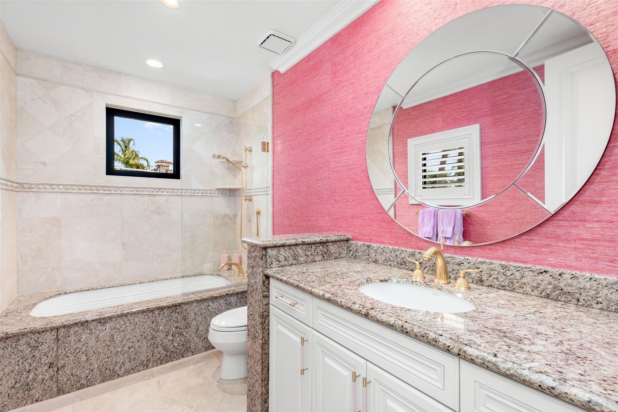 Seven Isles - Residential