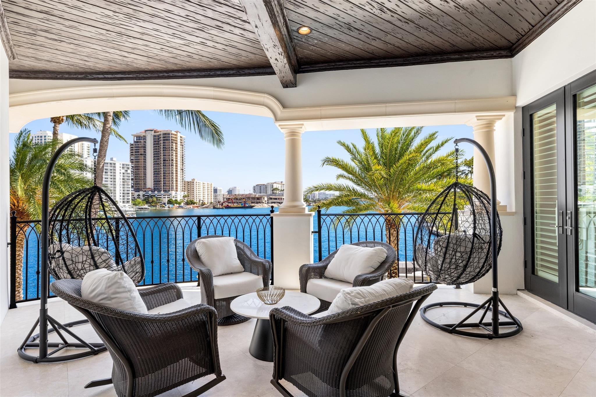 Seven Isles - Residential