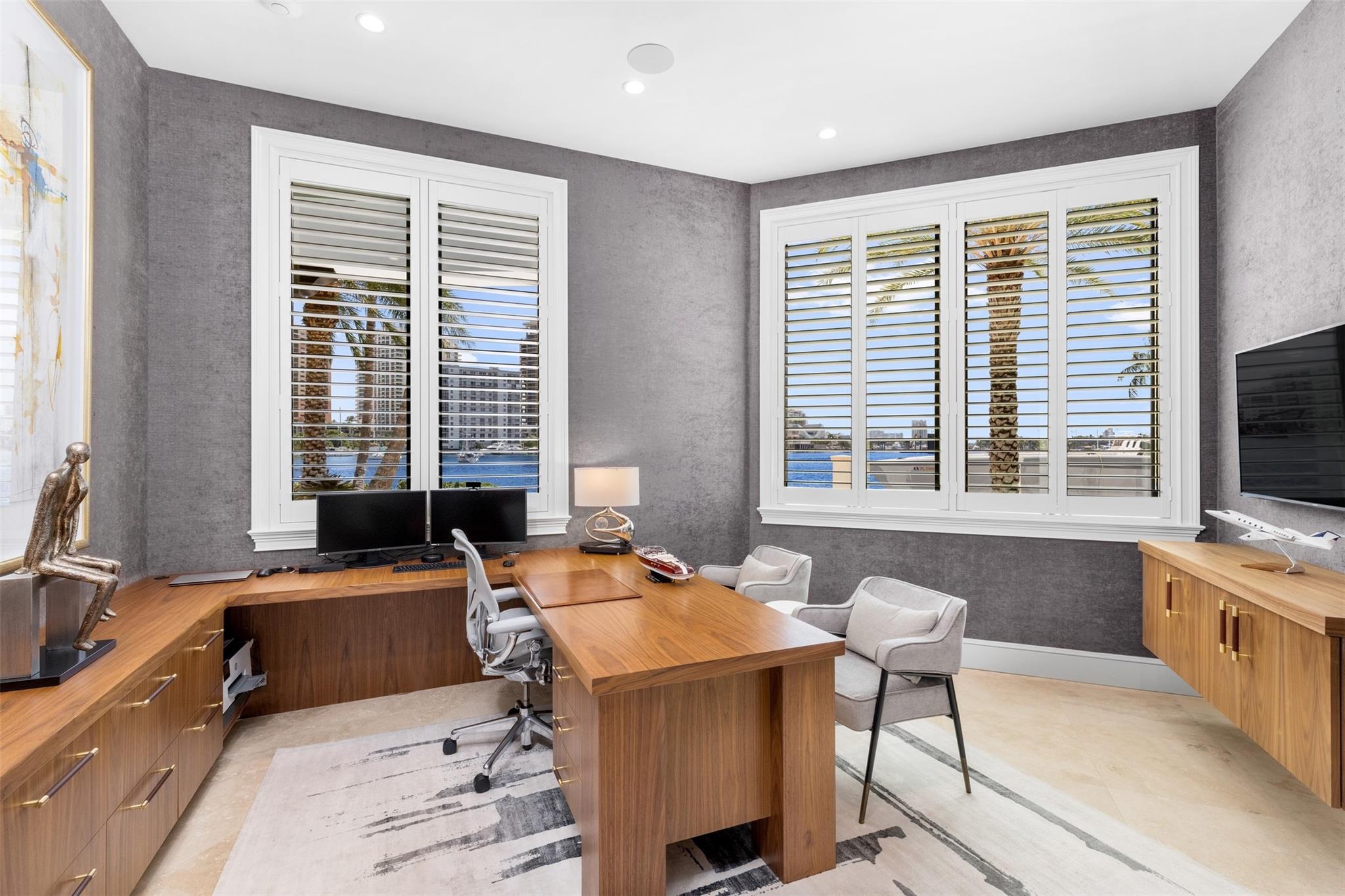 Seven Isles - Residential