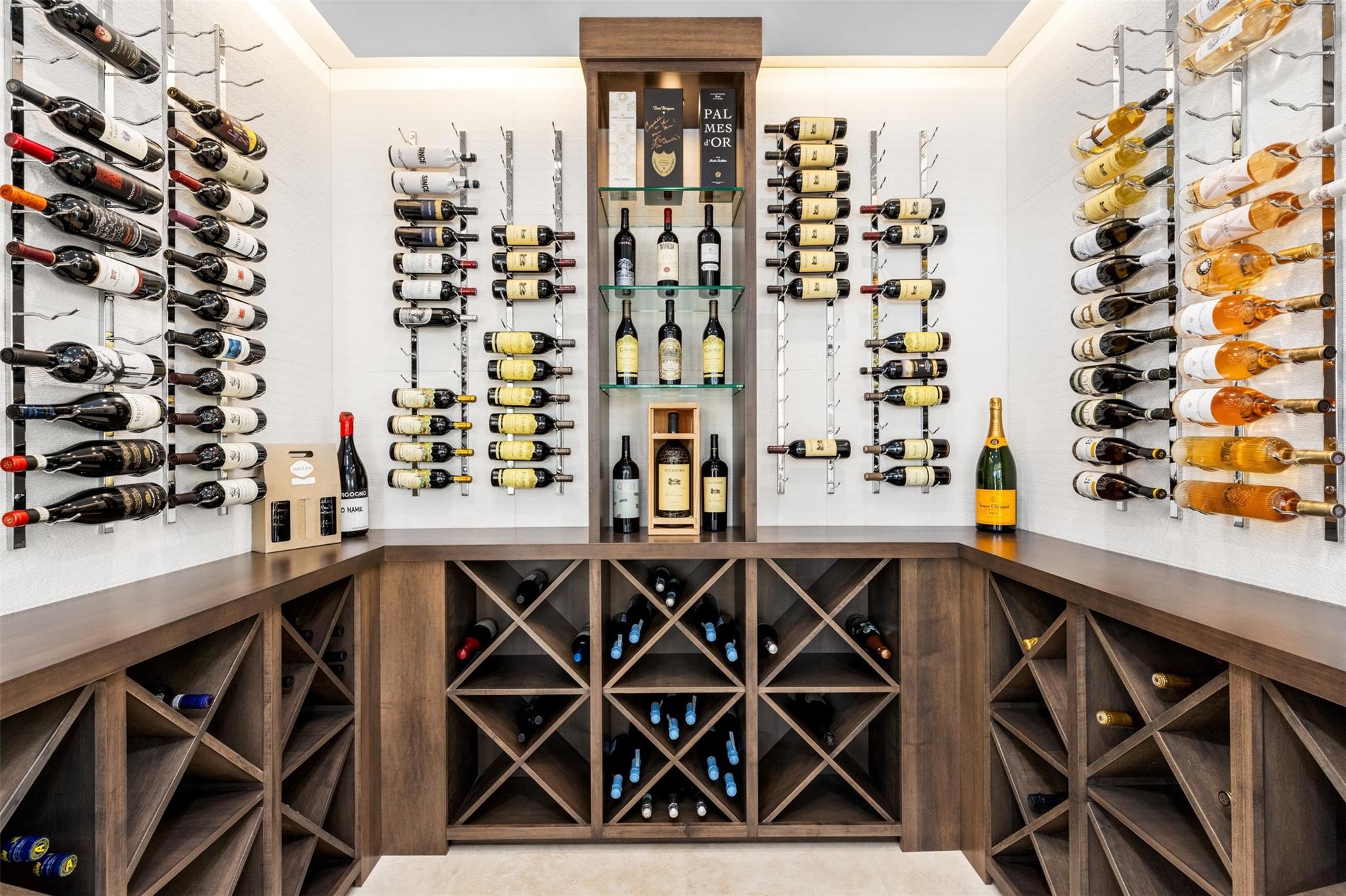 Seven Isles - Residential