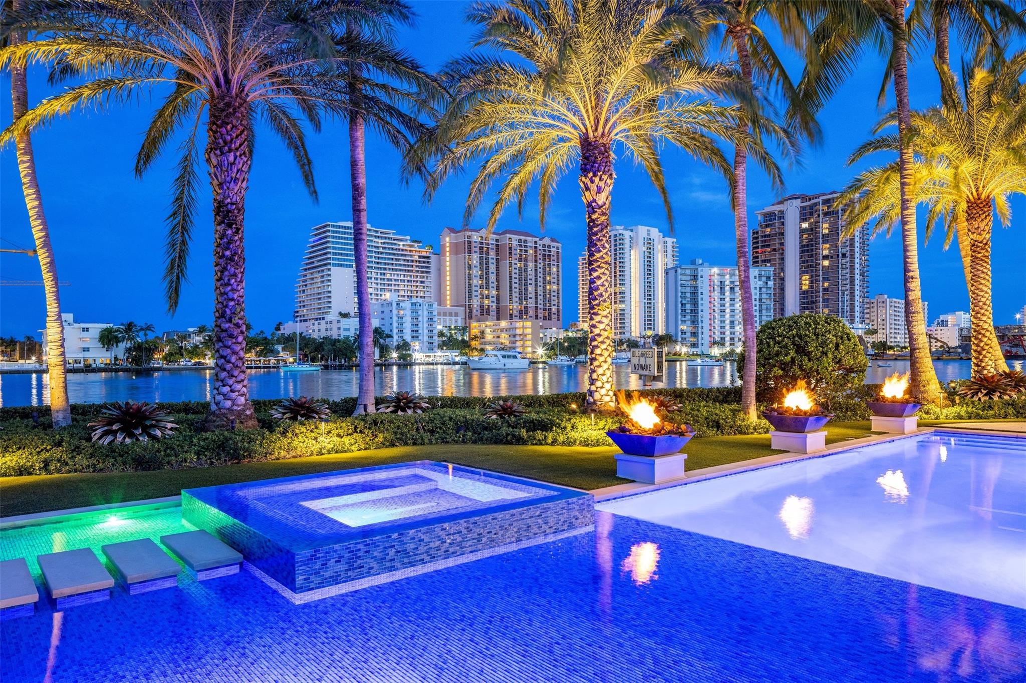 Seven Isles - Residential