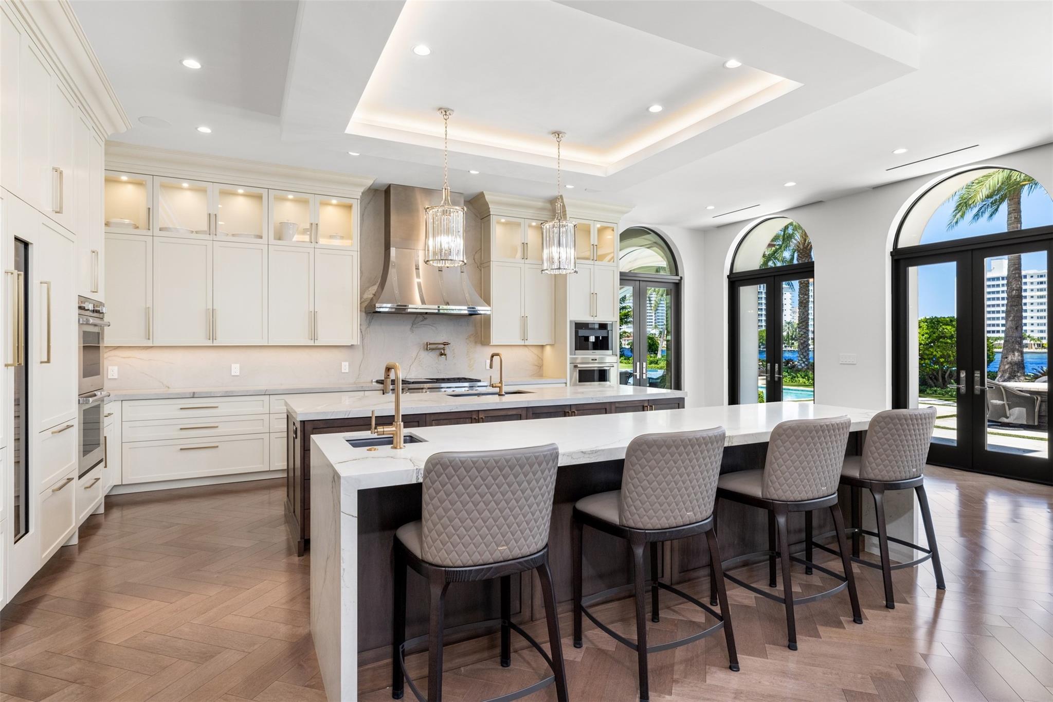 Seven Isles - Residential