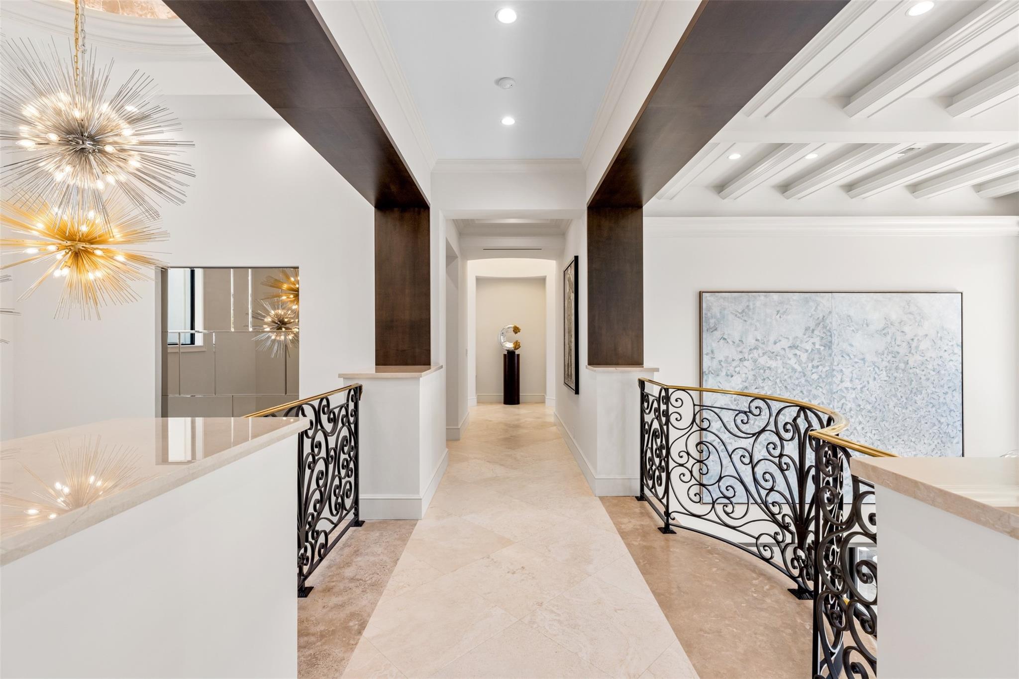 Seven Isles - Residential