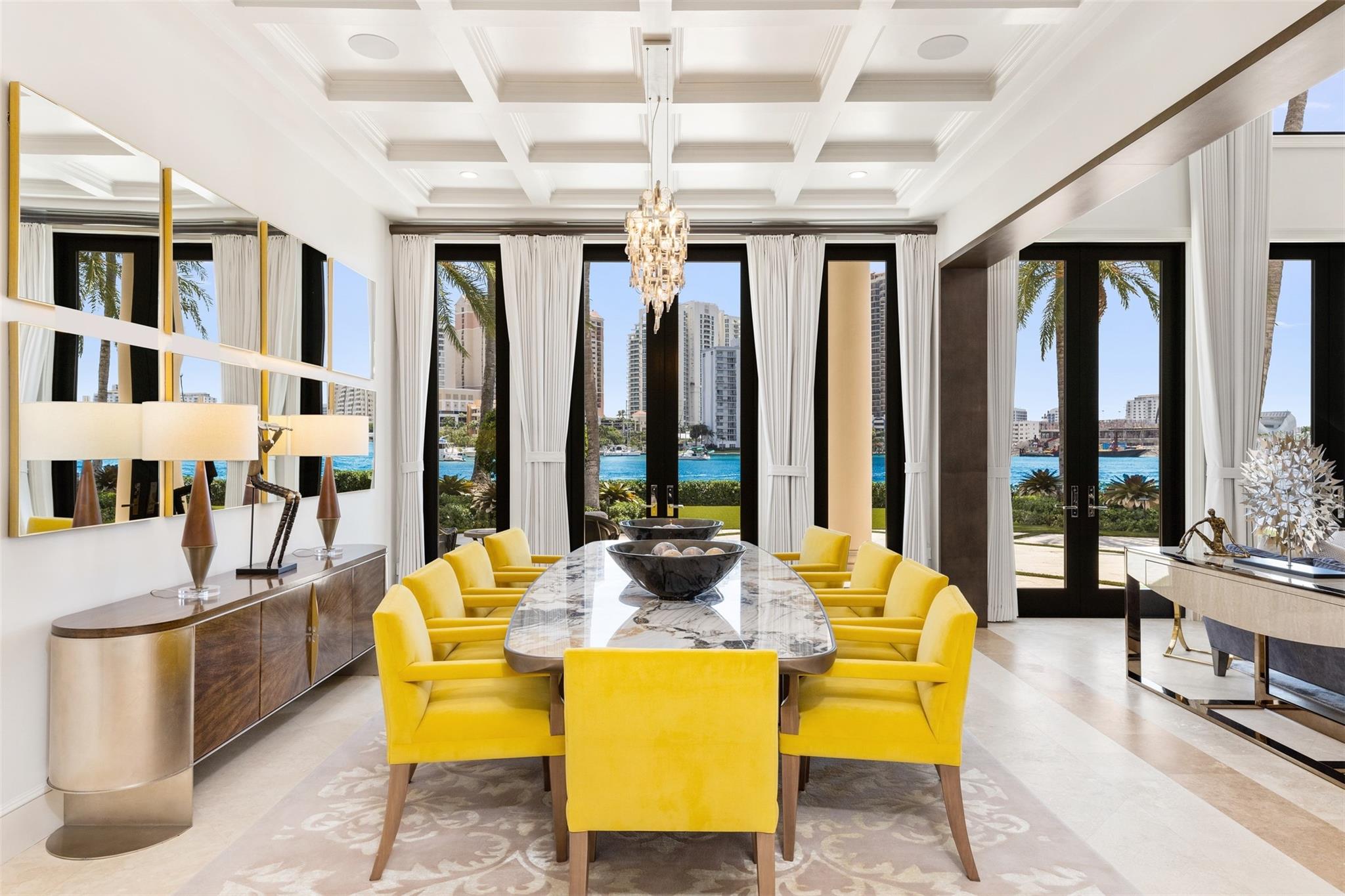 Seven Isles - Residential