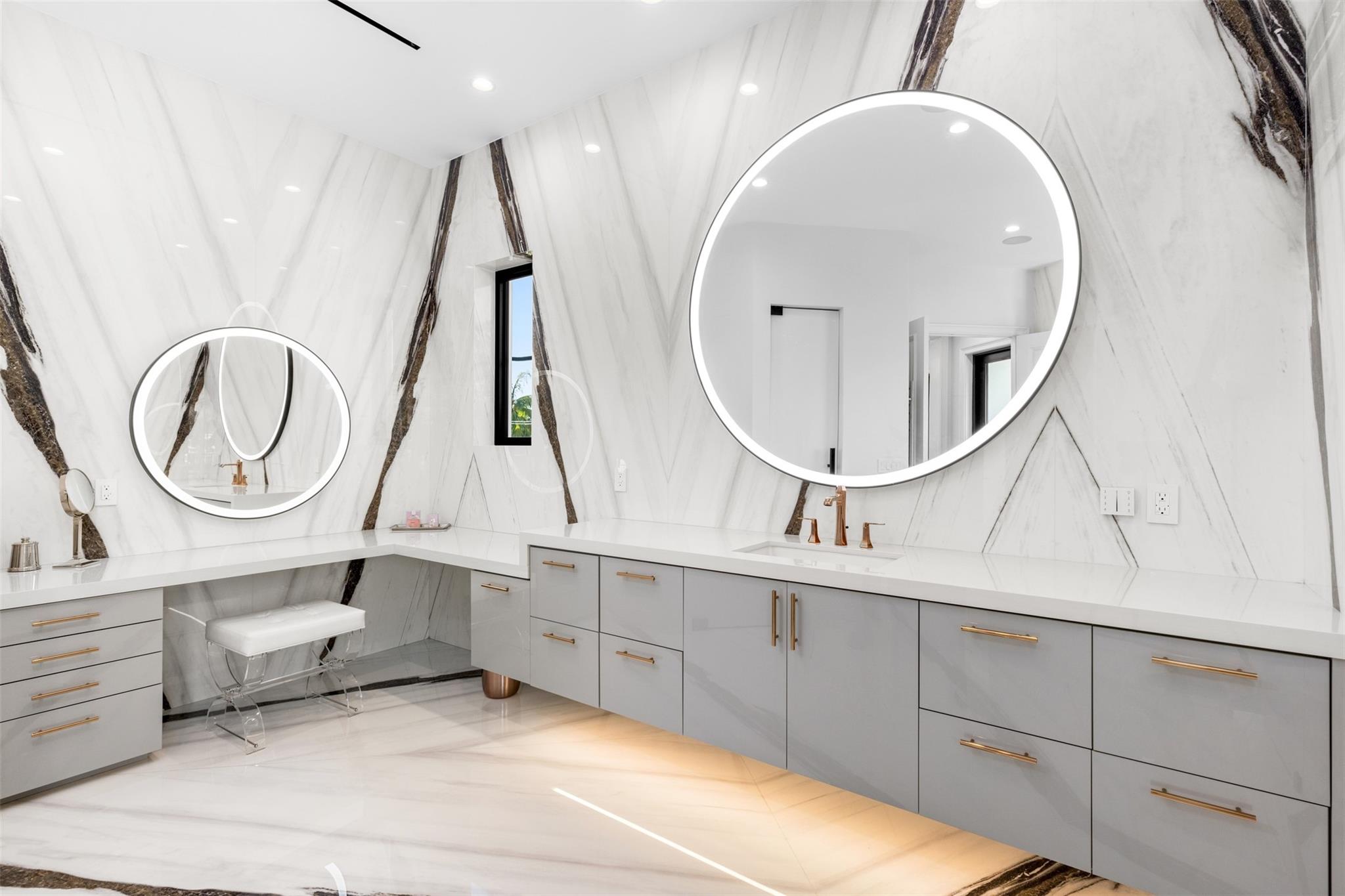 Seven Isles - Residential