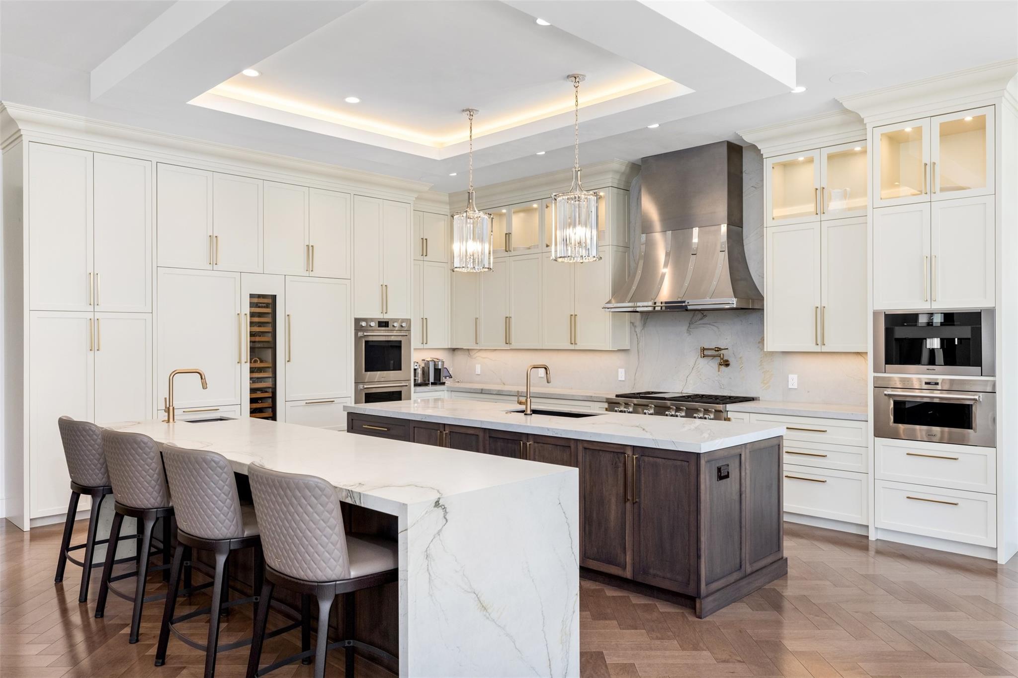 Seven Isles - Residential