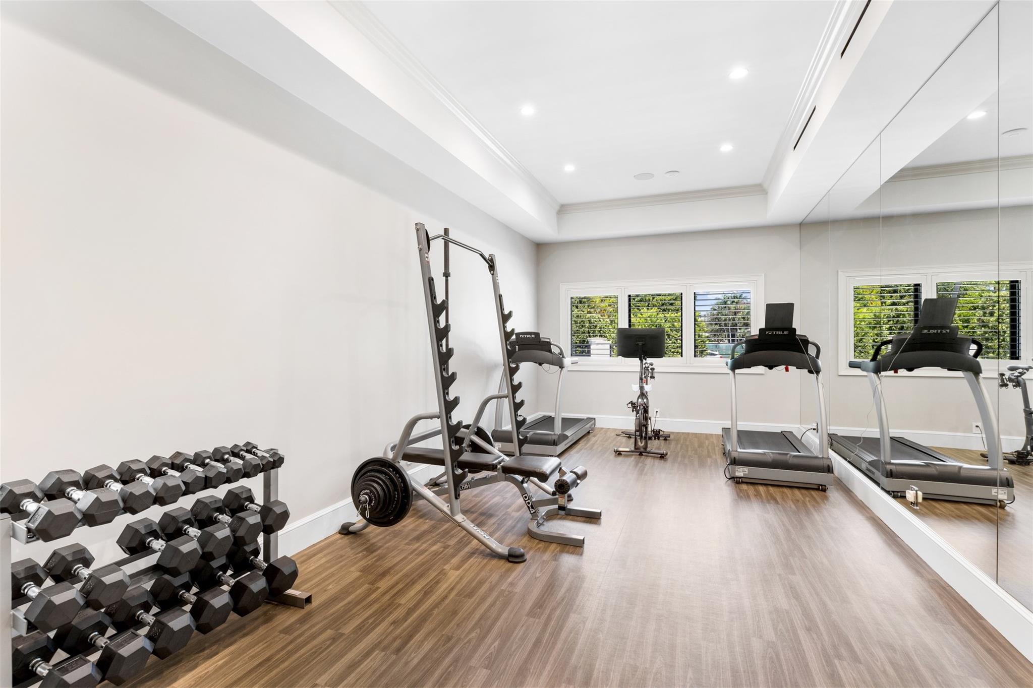 Seven Isles - Residential