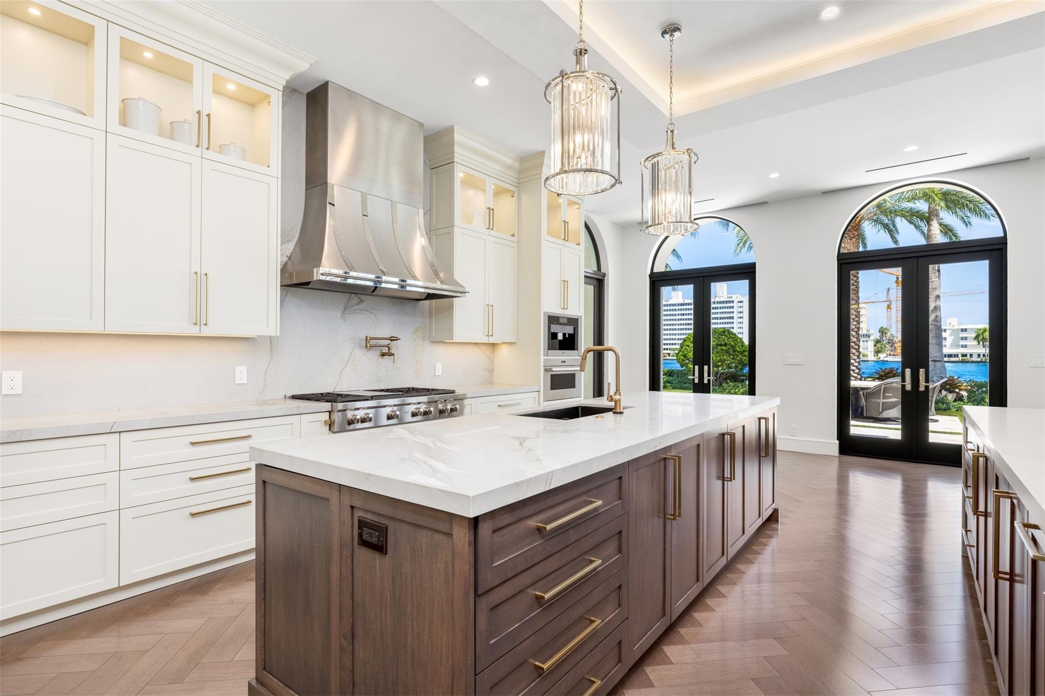 Seven Isles - Residential