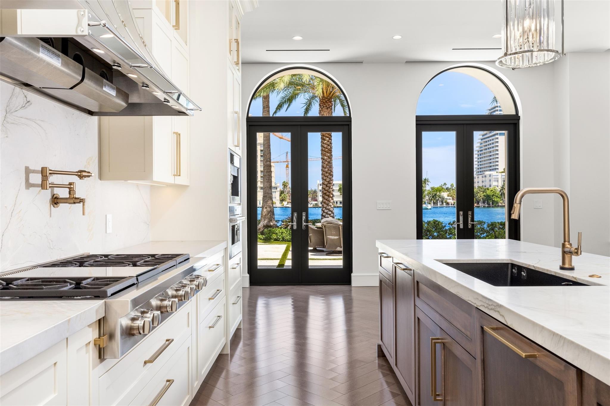 Seven Isles - Residential