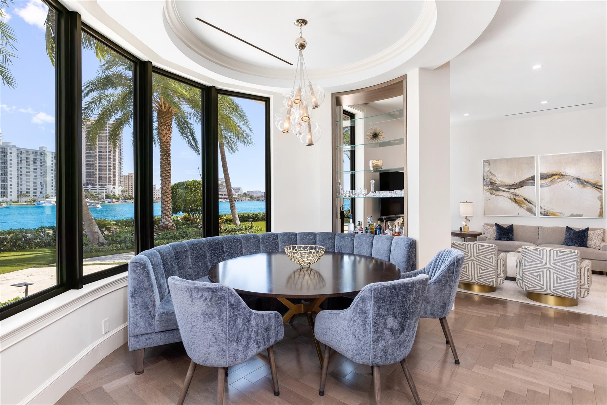 Seven Isles - Residential