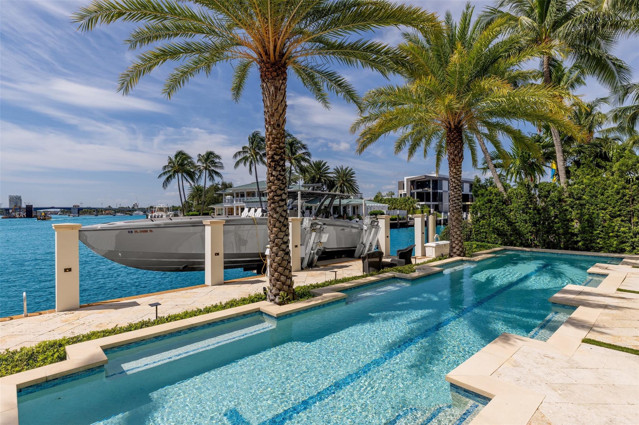 Seven Isles - Residential