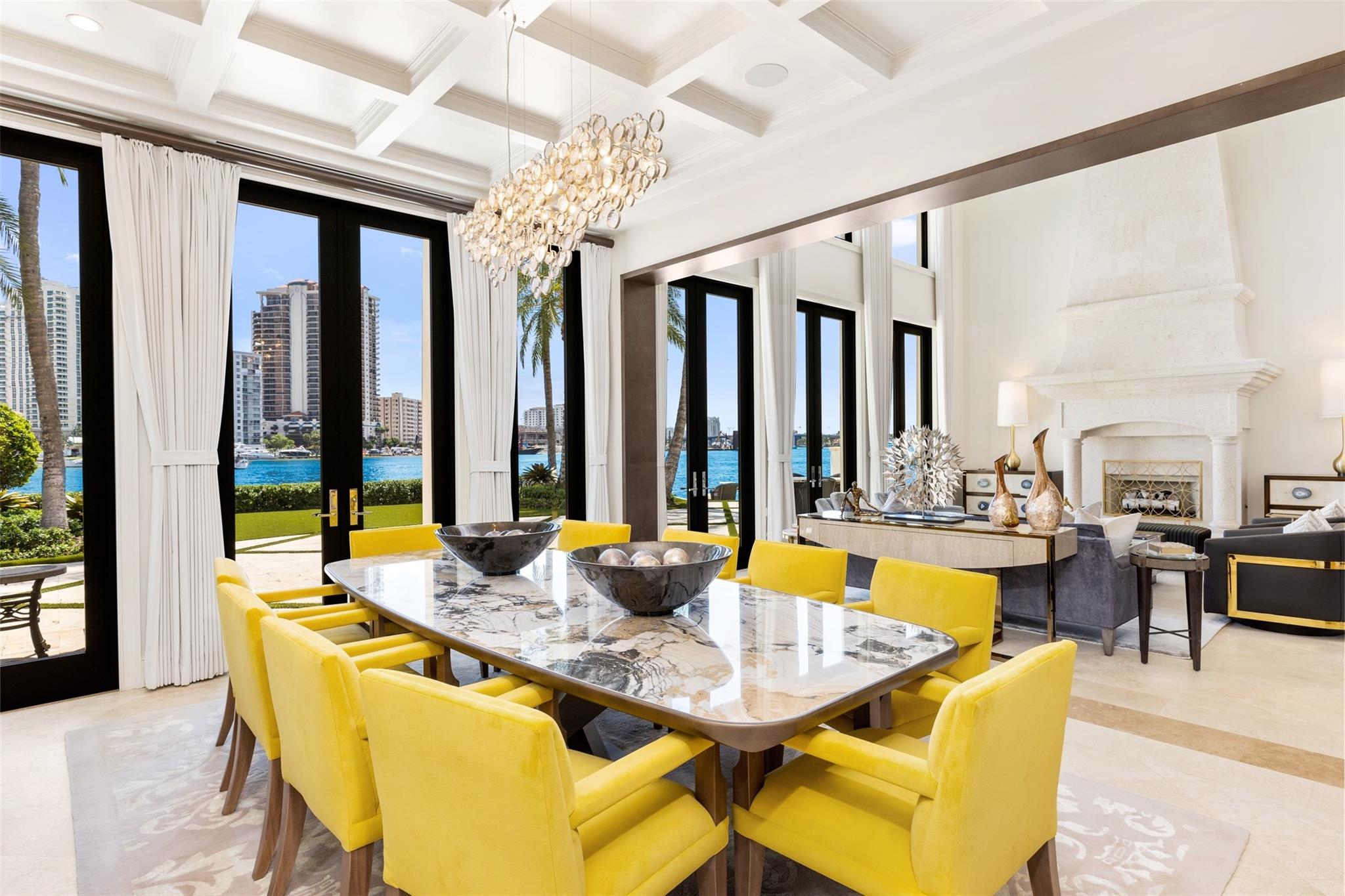 Seven Isles - Residential