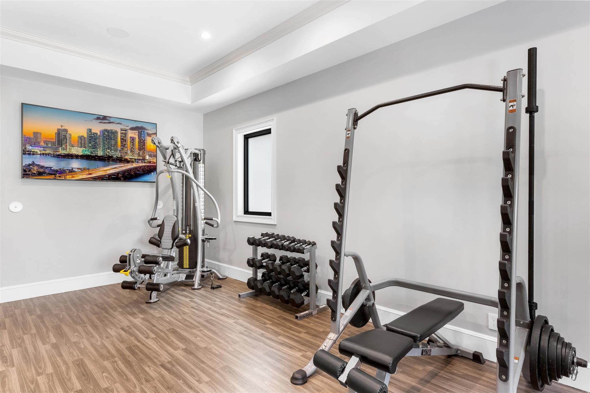 Seven Isles - Residential