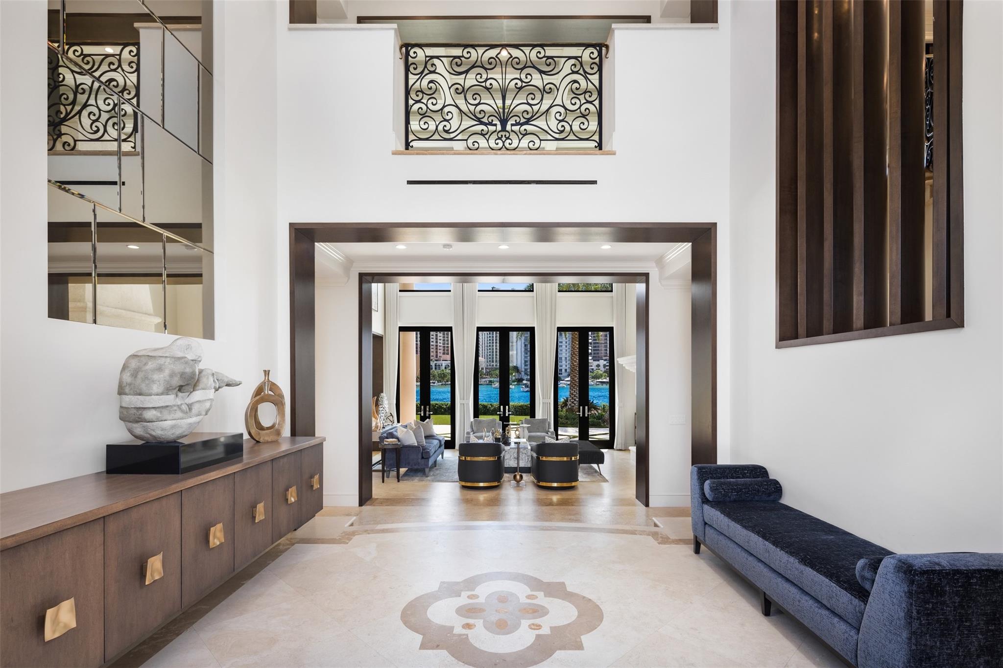 Seven Isles - Residential