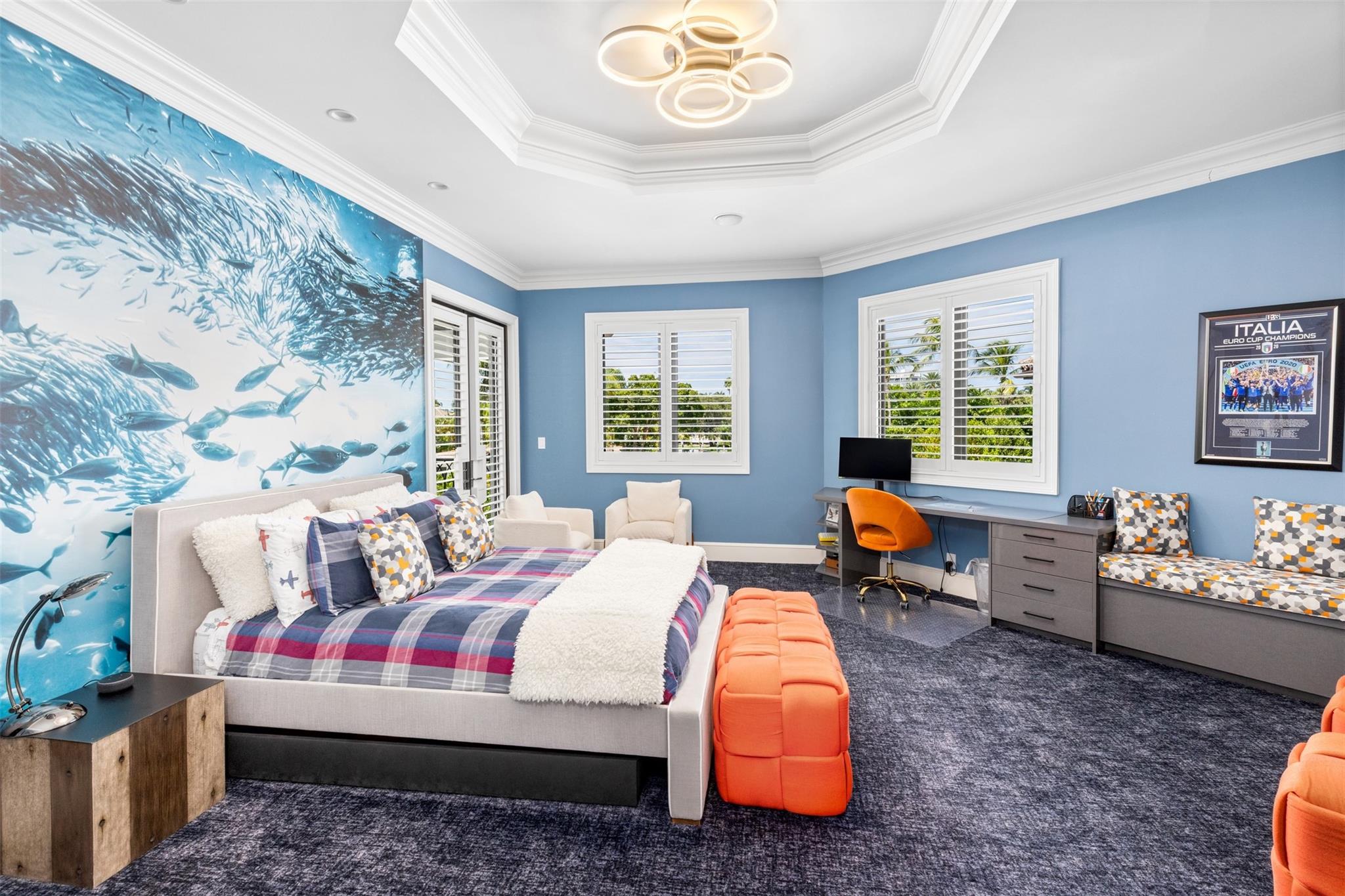 Seven Isles - Residential