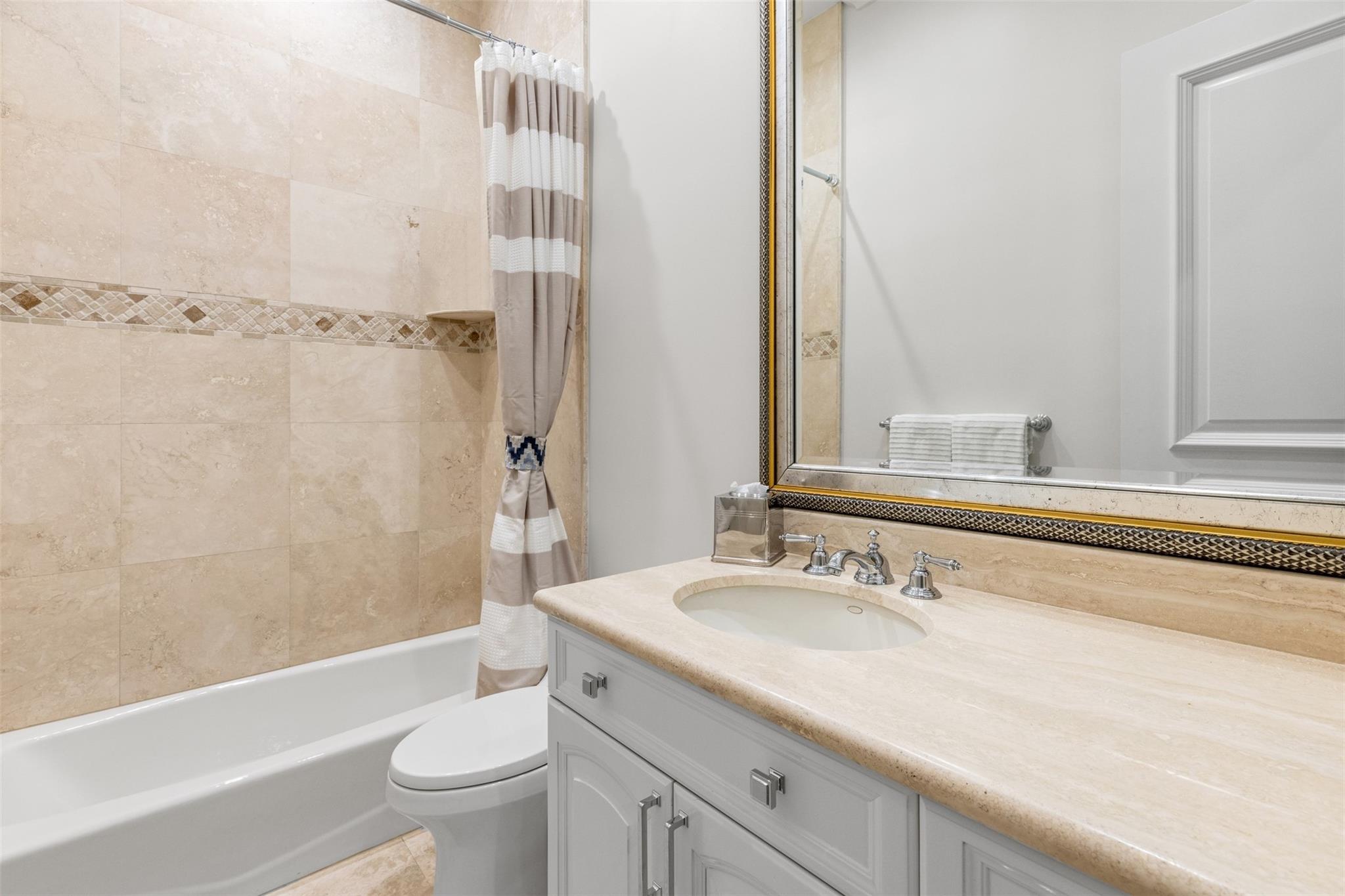 Seven Isles - Residential