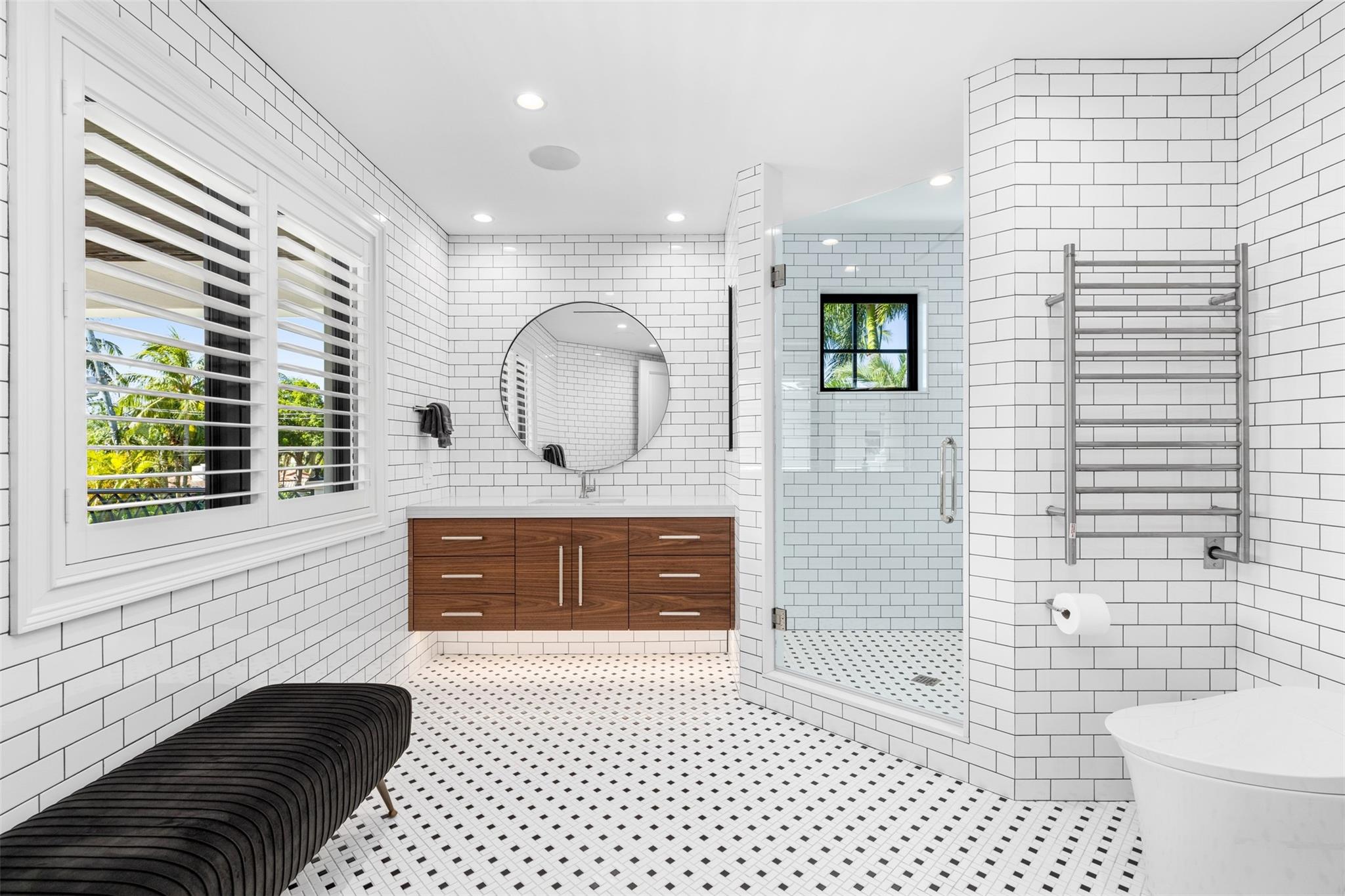 Seven Isles - Residential