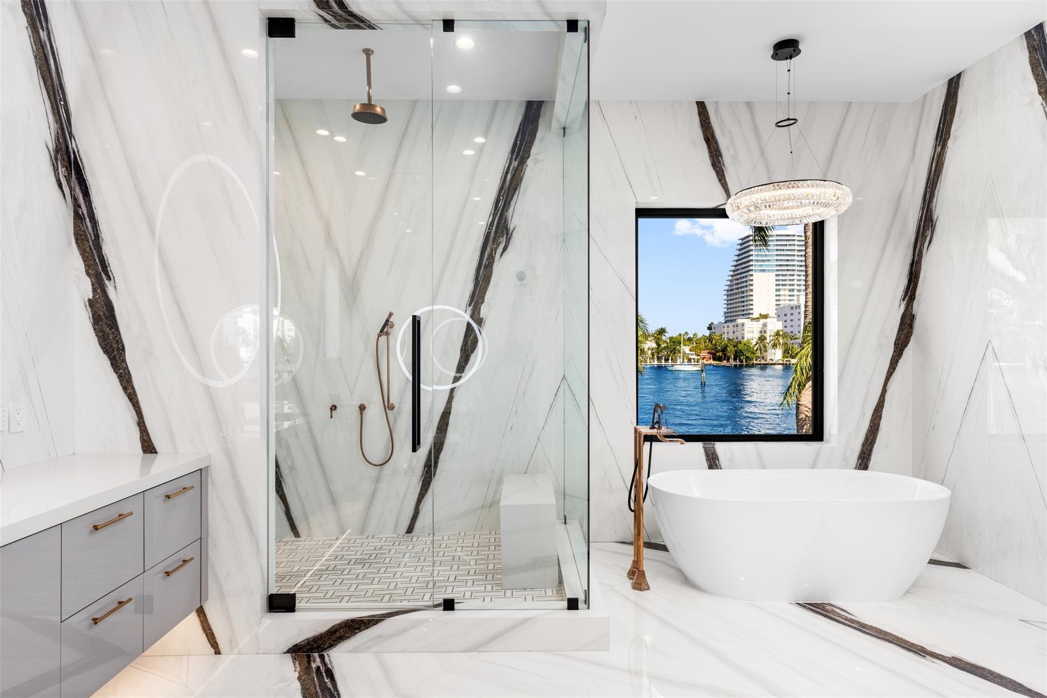 Seven Isles - Residential